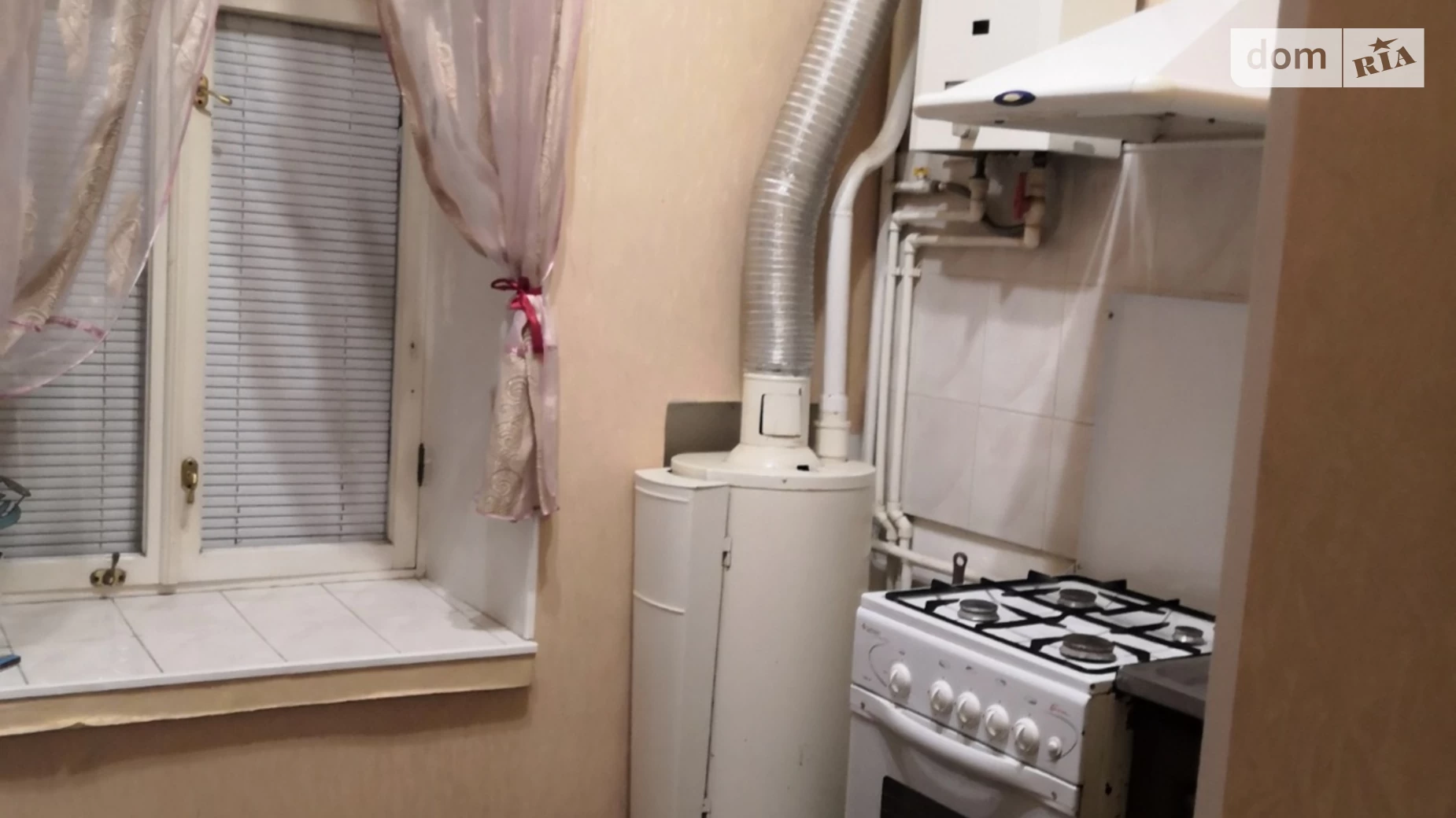 Продається 2-кімнатна квартира 39 кв. м у Одесі, вул. Адмірала Лазарєва - фото 3