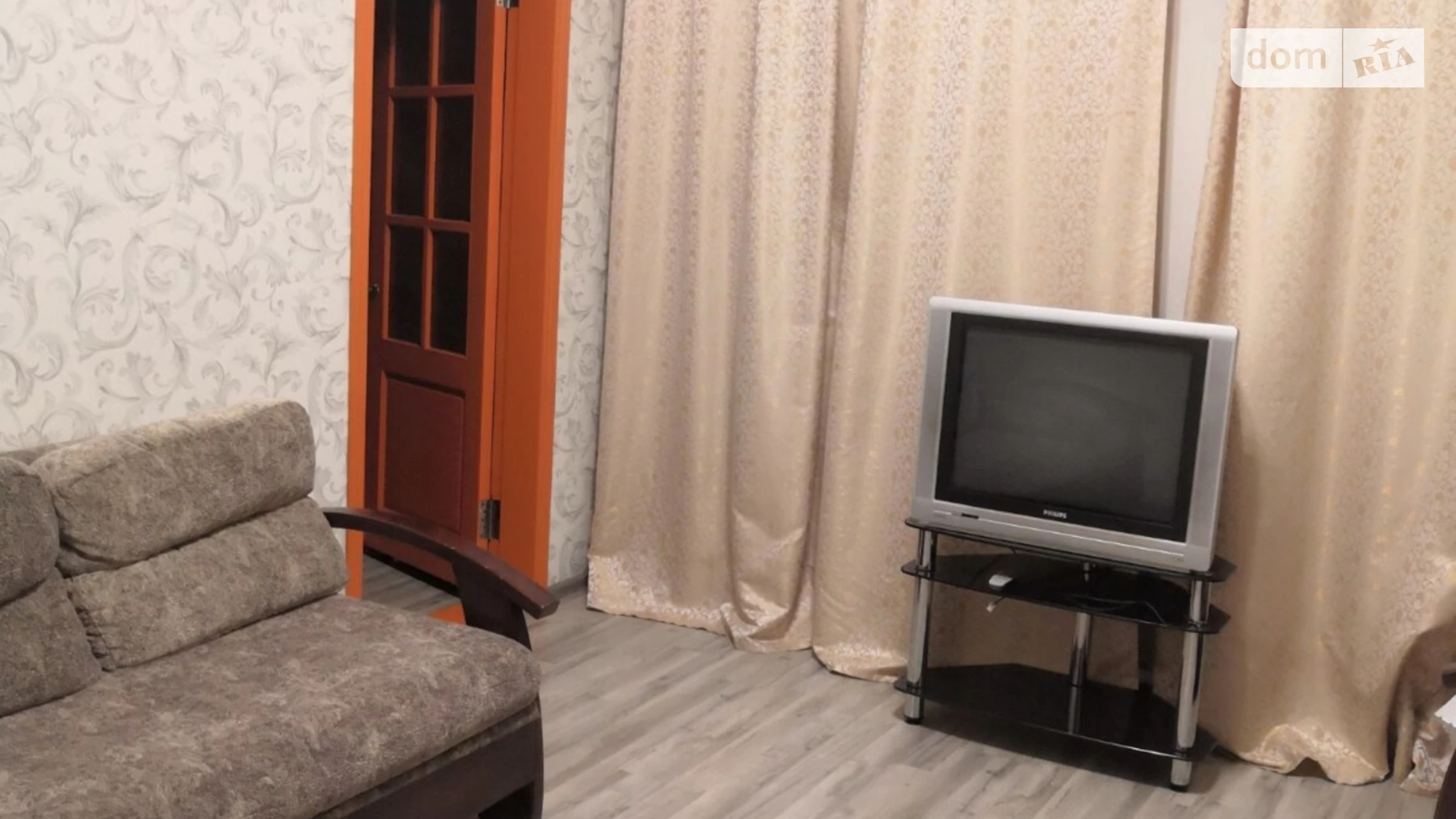 Продается 2-комнатная квартира 39 кв. м в Одессе, ул. Адмирала Лазарева - фото 2