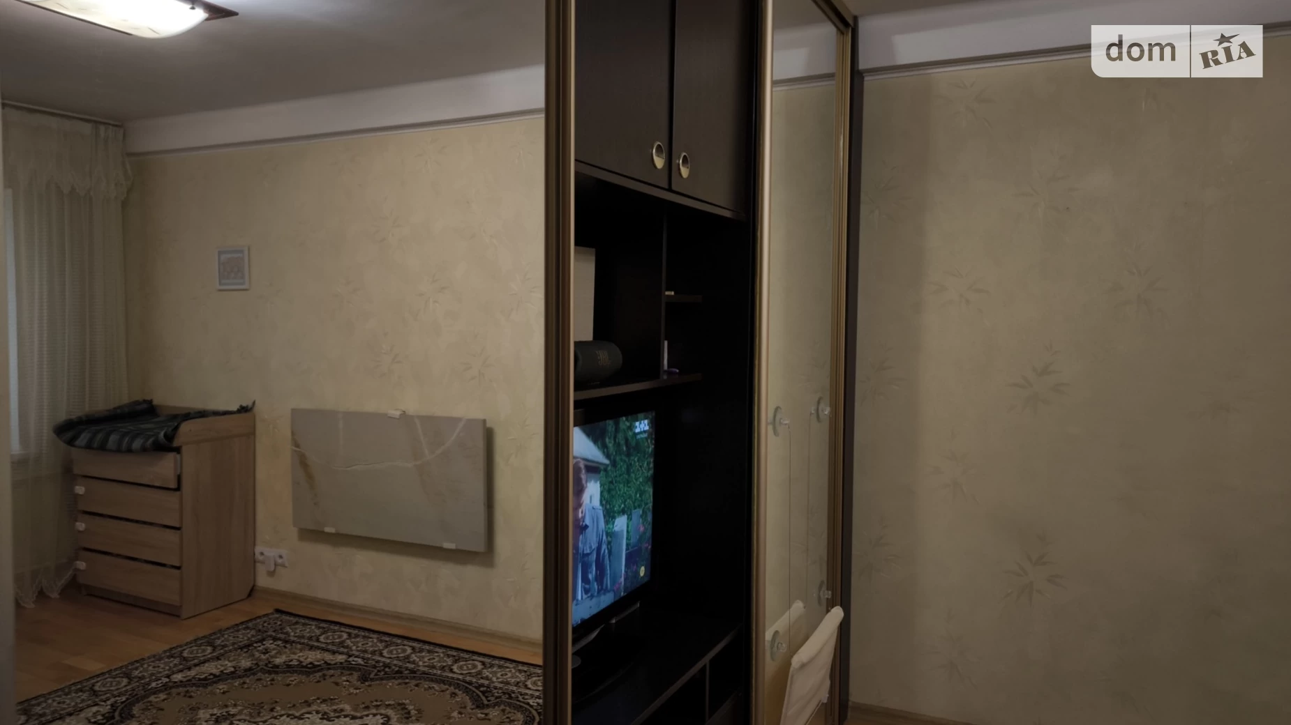 Продається 1-кімнатна квартира 29.8 кв. м у Києві, вул. Зодчих, 20 - фото 2