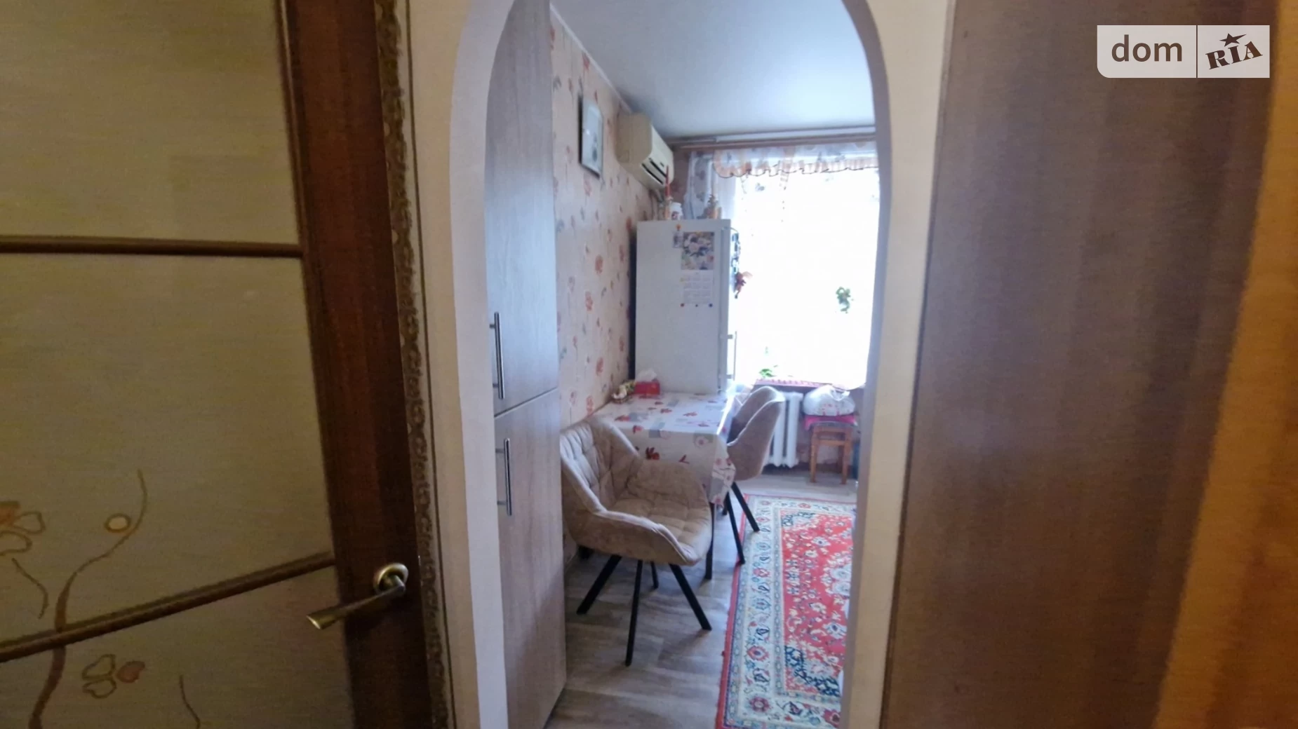 Продається 3-кімнатна квартира 57.9 кв. м у Дніпрі, вул. Передова, 677 - фото 2