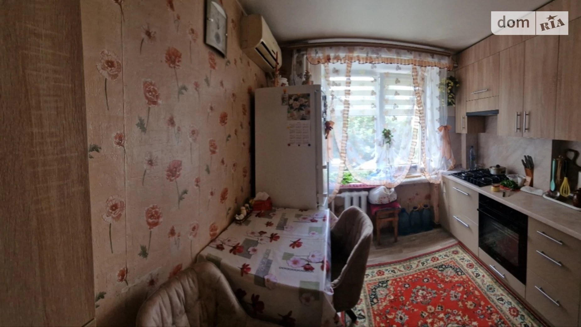 Продається 3-кімнатна квартира 57.9 кв. м у Дніпрі, вул. Передова, 677 - фото 3
