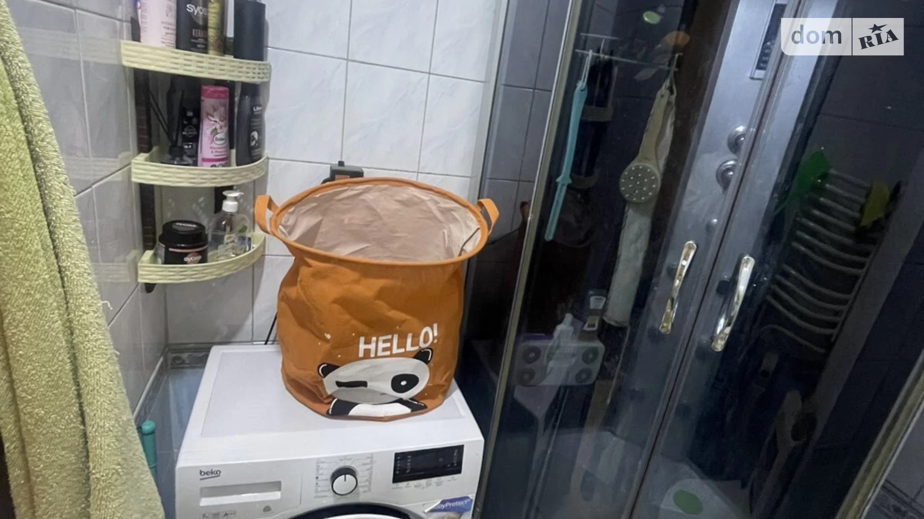 Продается 1-комнатная квартира 37.7 кв. м в Ужгороде, цена: 45000 $ - фото 3