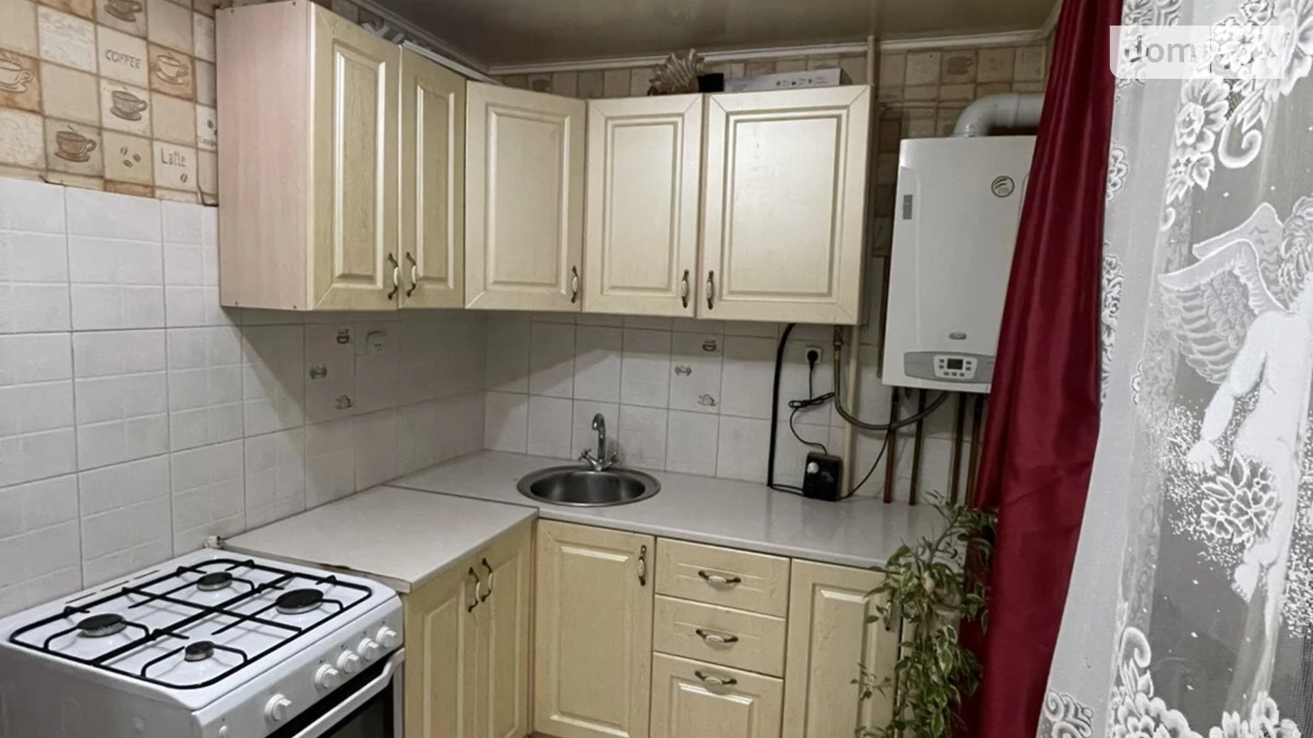 Продается 1-комнатная квартира 37.7 кв. м в Ужгороде, цена: 45000 $ - фото 4