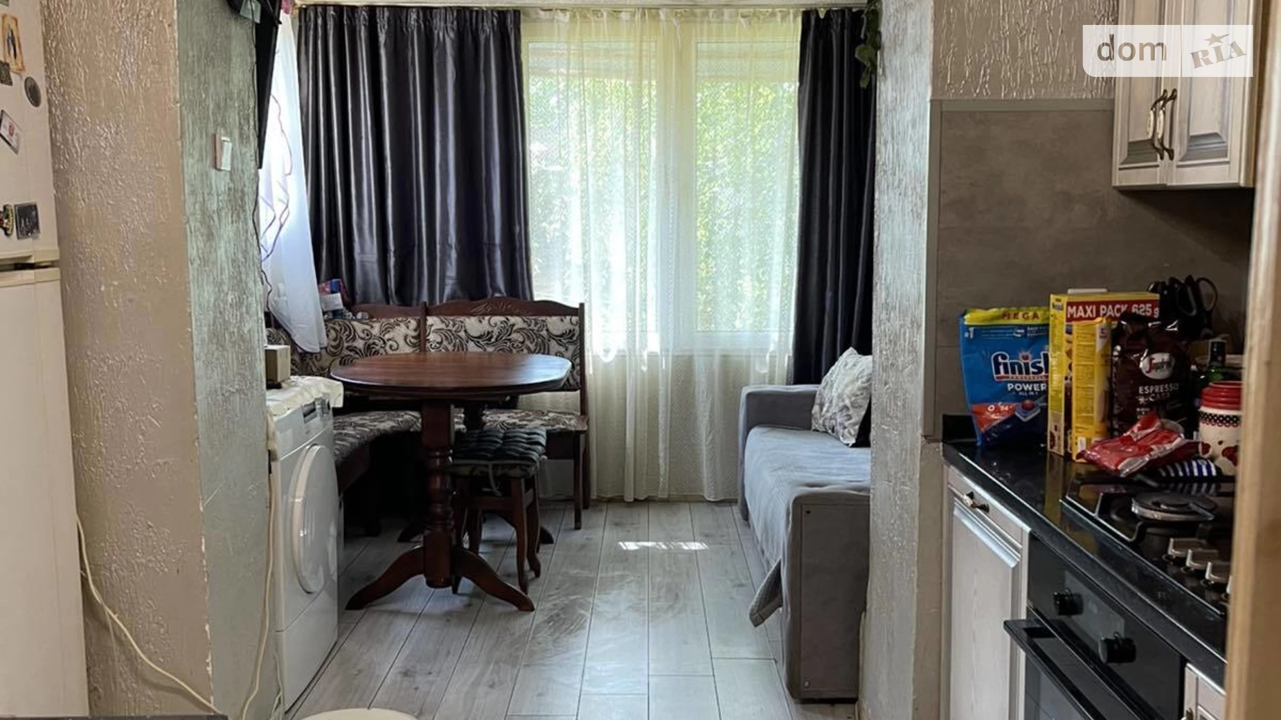 Продается 1-комнатная квартира 37.7 кв. м в Ужгороде, цена: 45000 $ - фото 5