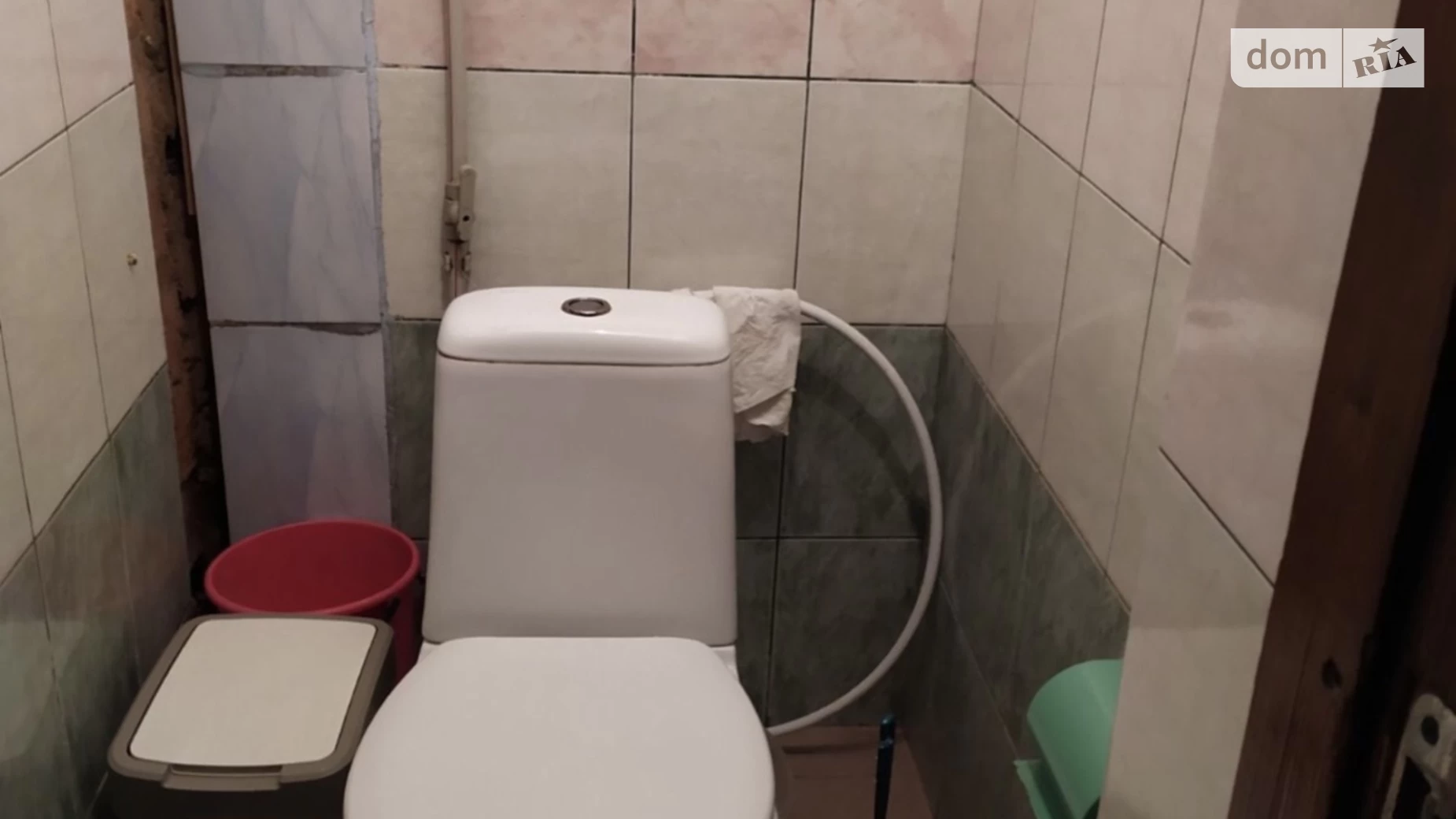 Здається в оренду кімната 22 кв. м у Вінниці, цена: 3500 грн - фото 5