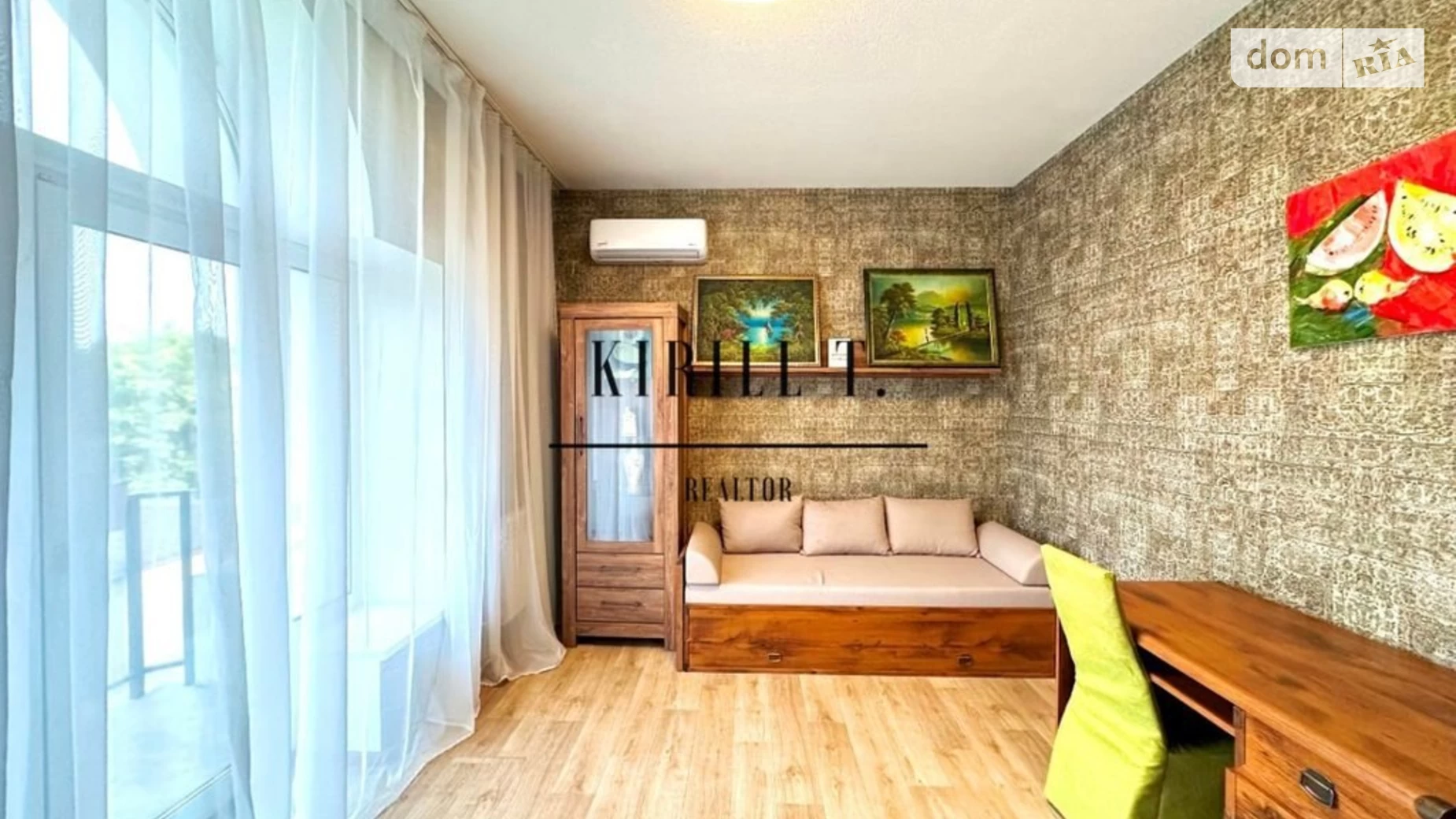 Сдается в аренду дом на 2 этажа 325 кв. м с мансардой, цена: 1100 $ - фото 5