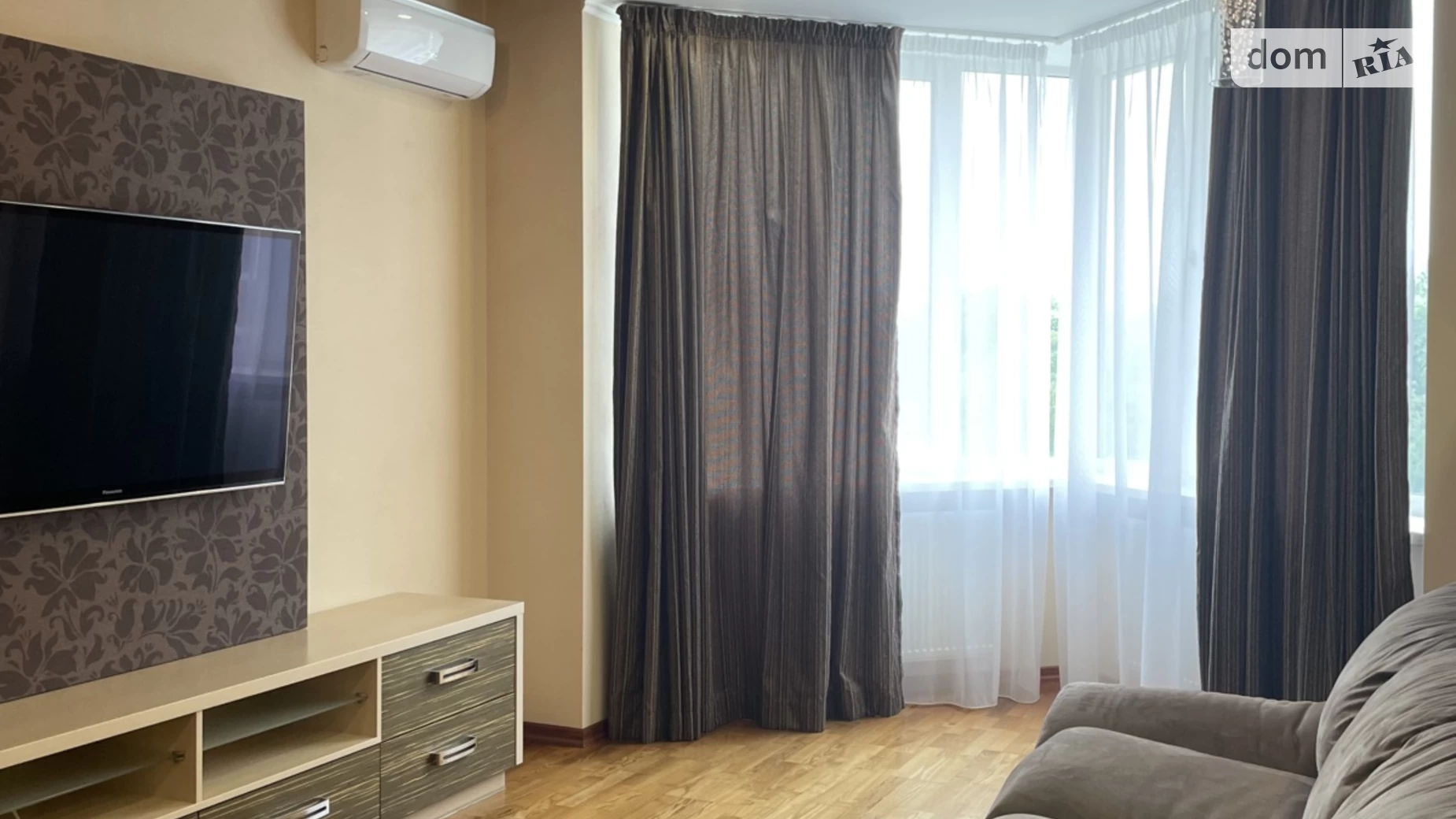Здається в оренду 2-кімнатна квартира 67 кв. м у Києві, вул. Салютна, 1Б - фото 2