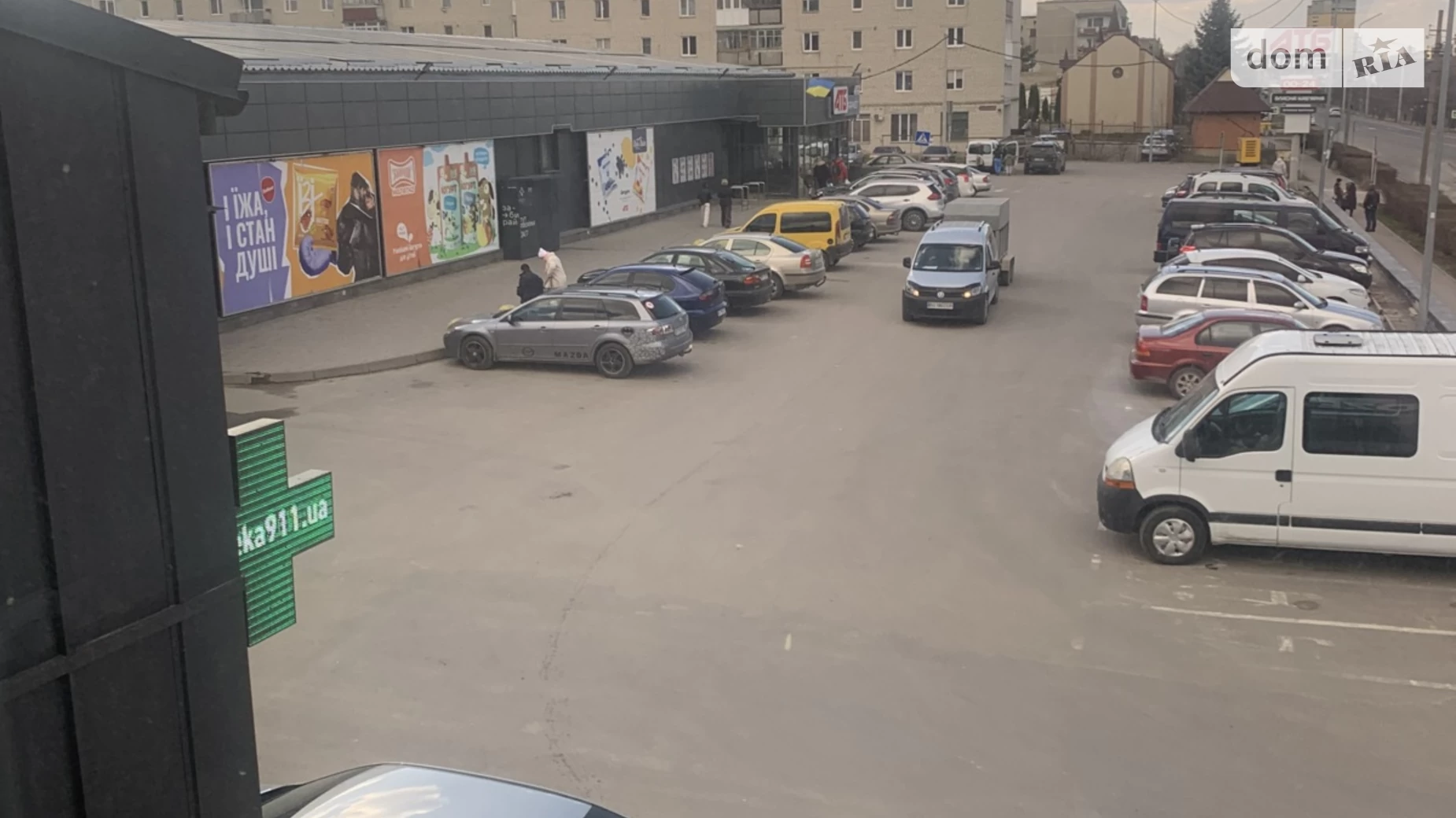 вул. Симона Петлюри, 4 Кременець, цена: 40000 грн - фото 5