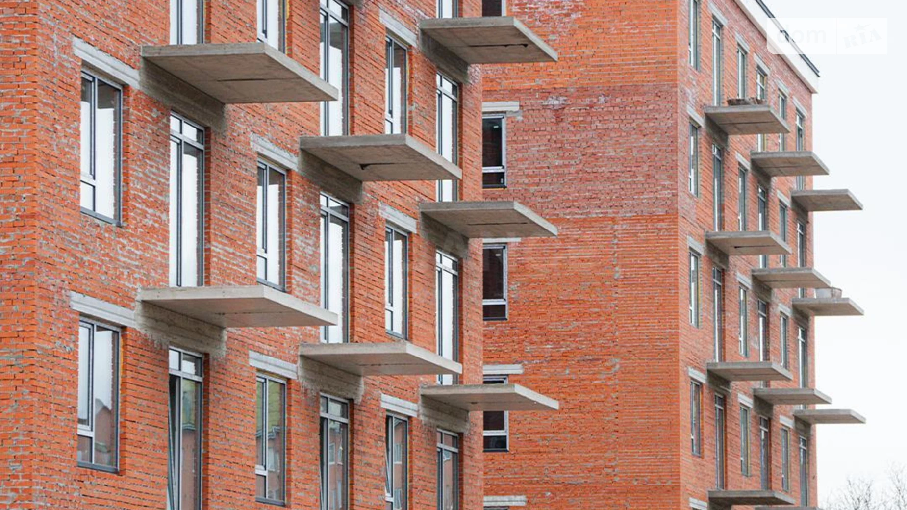 Продается 2-комнатная квартира 63.5 кв. м в Ивано-Франковске, ул. Джохара Дудаева, 30А - фото 4
