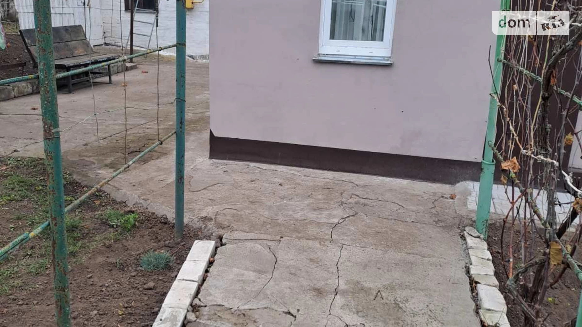 Продається одноповерховий будинок 52 кв. м з подвалом, цена: 380000 грн - фото 5