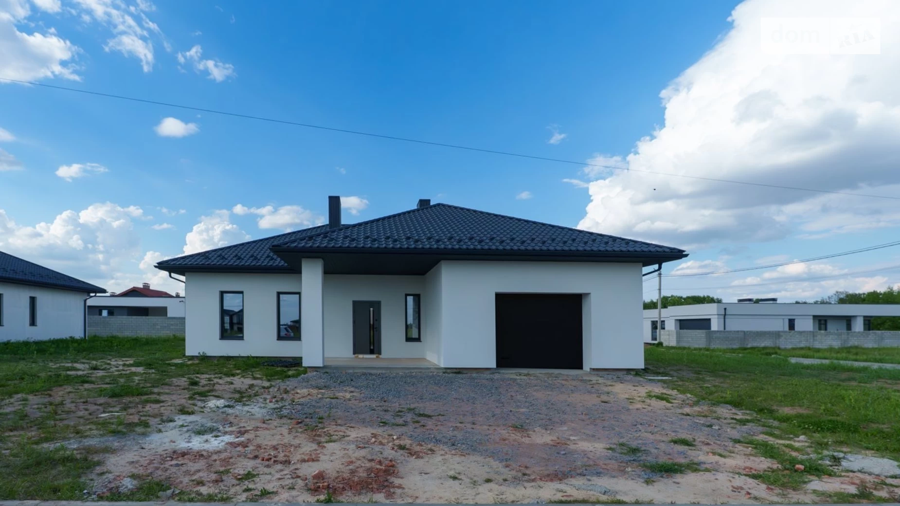 Продається одноповерховий будинок 170 кв. м з садом, цена: 150000 $ - фото 2