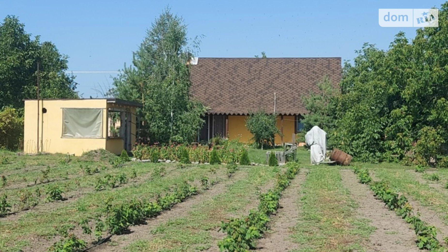 Продається будинок 2 поверховий 120 кв. м з верандою, цена: 110000 € - фото 5