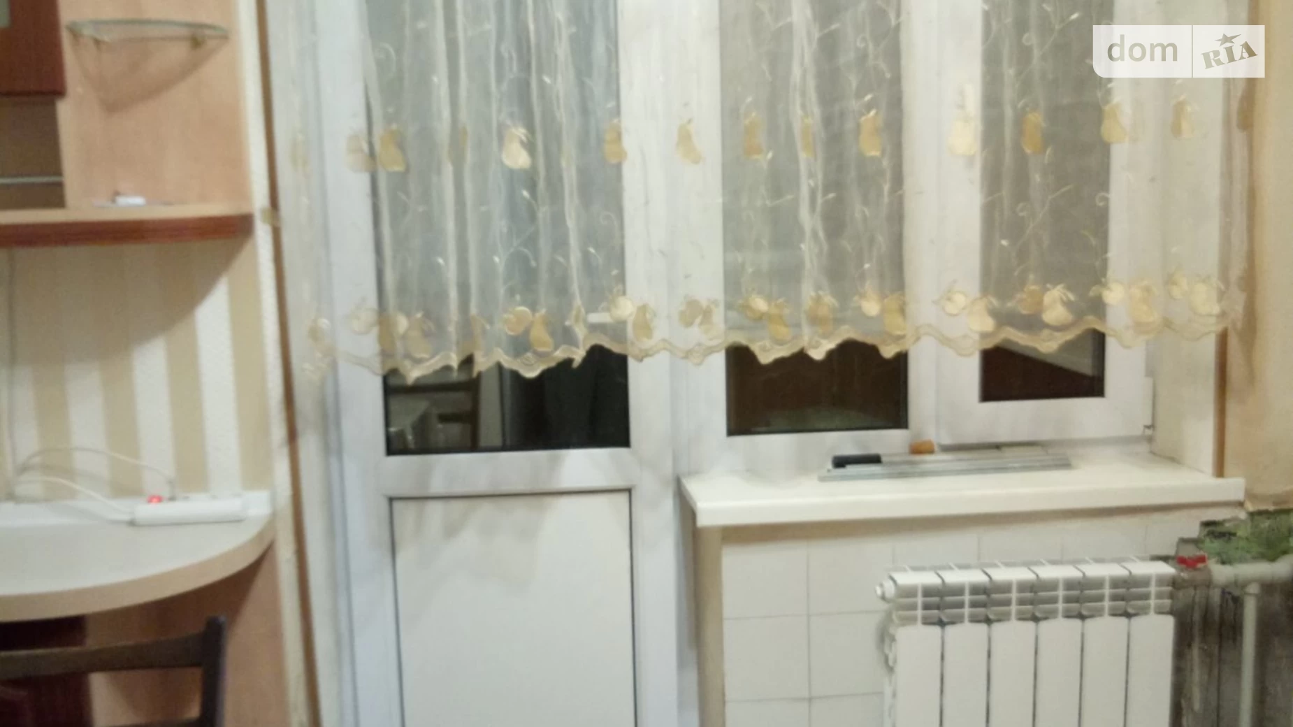 Сдается в аренду 1-комнатная квартира 34 кв. м в Киеве, ул. Докии Гуменной(Юрия Смолича), 6В - фото 3