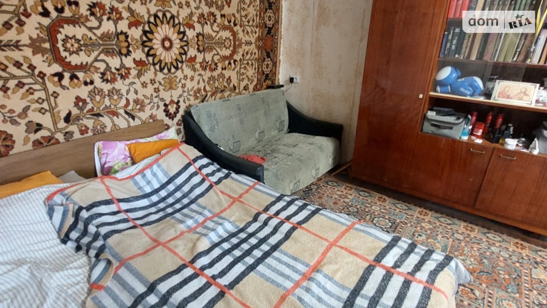 Продается 2-комнатная квартира 45.1 кв. м в Николаеве, просп. Центральный, 183А - фото 2