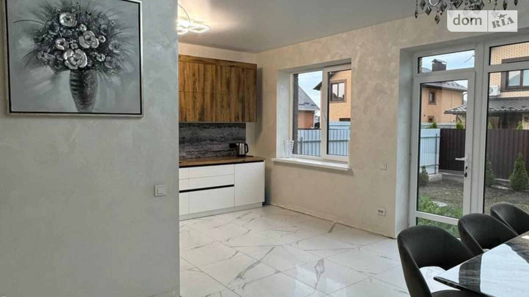 Продается дом на 2 этажа 120 кв. м с мансардой, цена: 170000 $ - фото 3