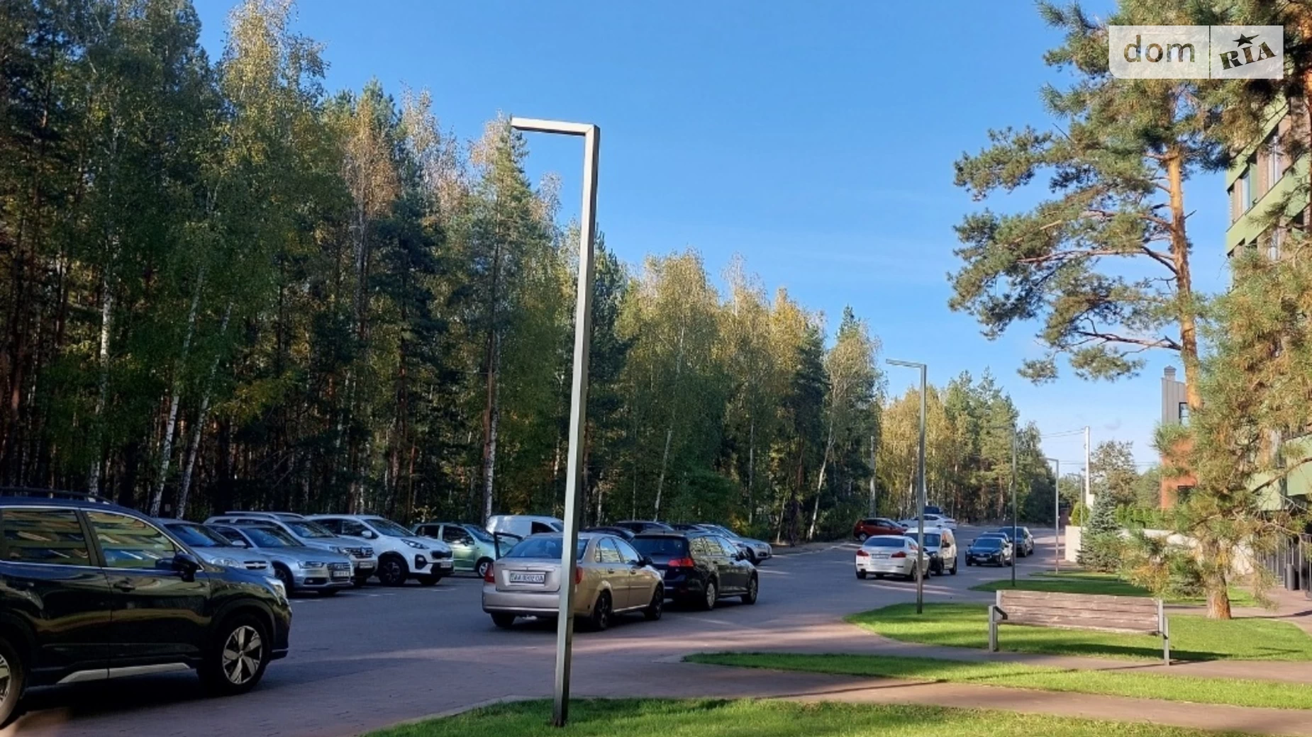 Продается 1-комнатная квартира 49.6 кв. м в Гостомеле, пер. Богдана Ступки, 3 - фото 3