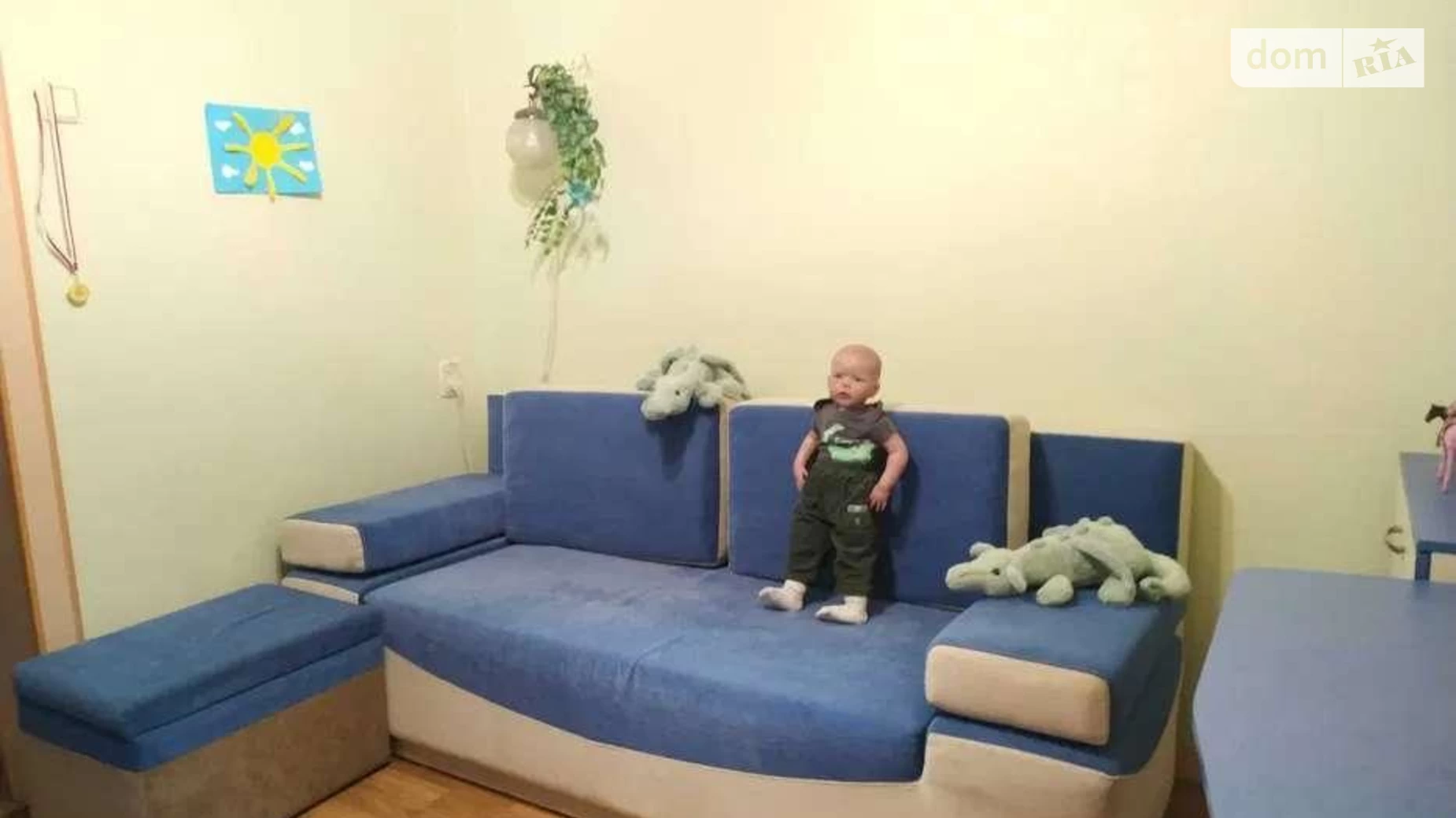 Продається одноповерховий будинок 100 кв. м з мансардою, цена: 40000 $ - фото 3