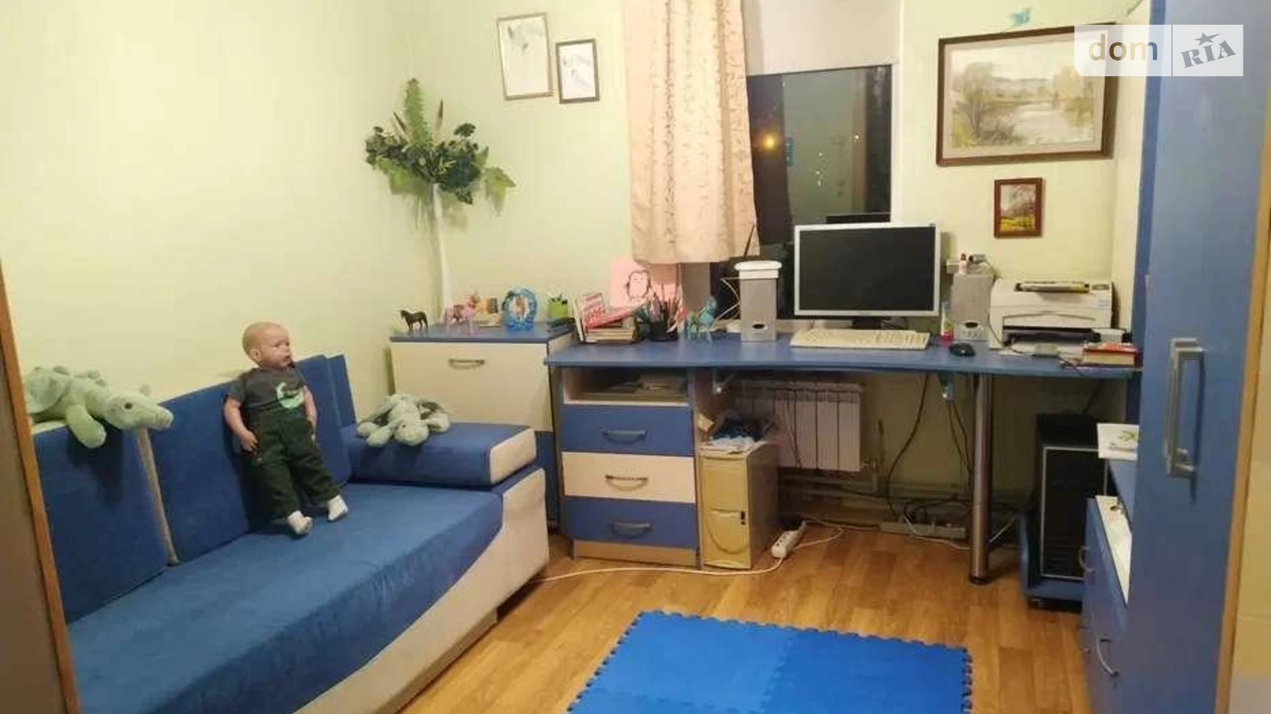 Продається одноповерховий будинок 100 кв. м з мансардою, цена: 40000 $ - фото 4