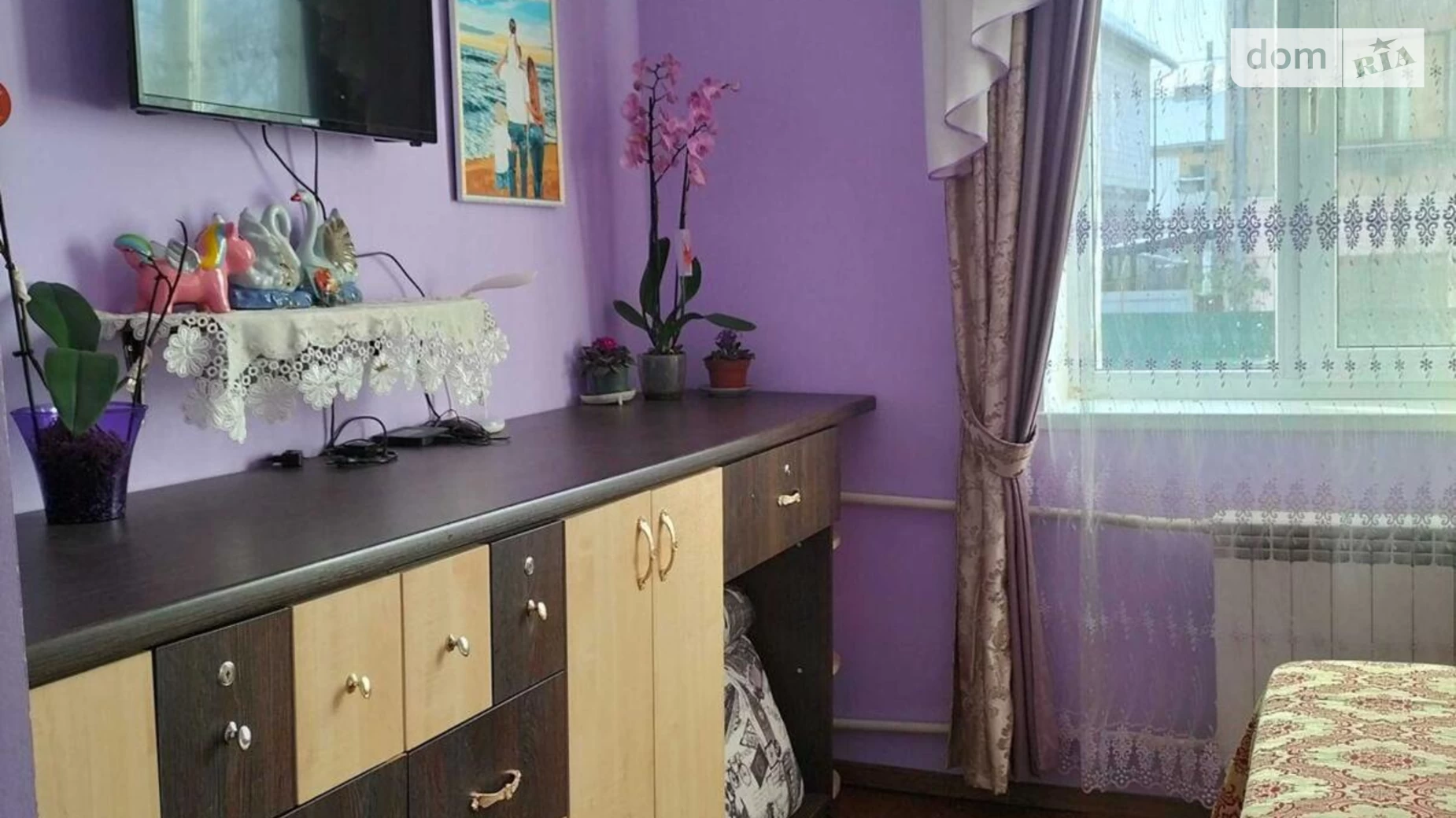 Продается 3-комнатная квартира 82 кв. м в Львове, цена: 78000 $ - фото 2