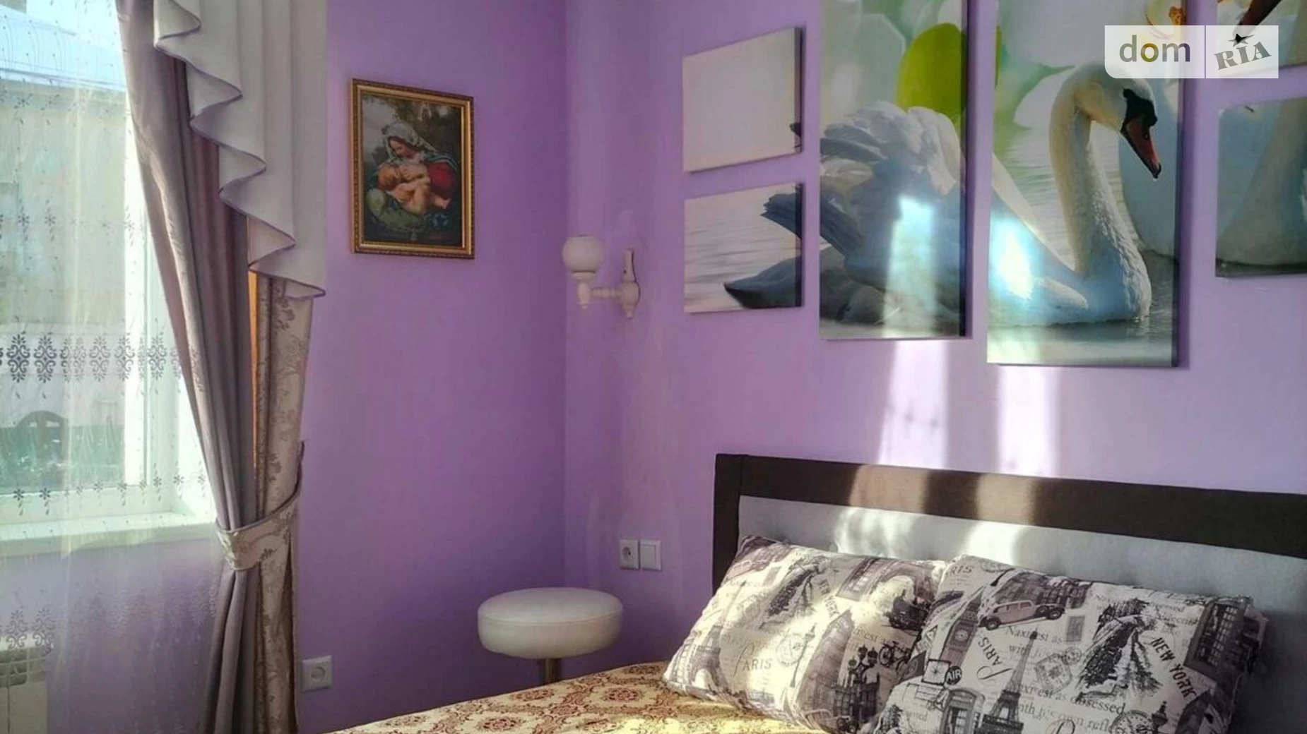 Продается 3-комнатная квартира 82 кв. м в Львове, цена: 78000 $ - фото 4