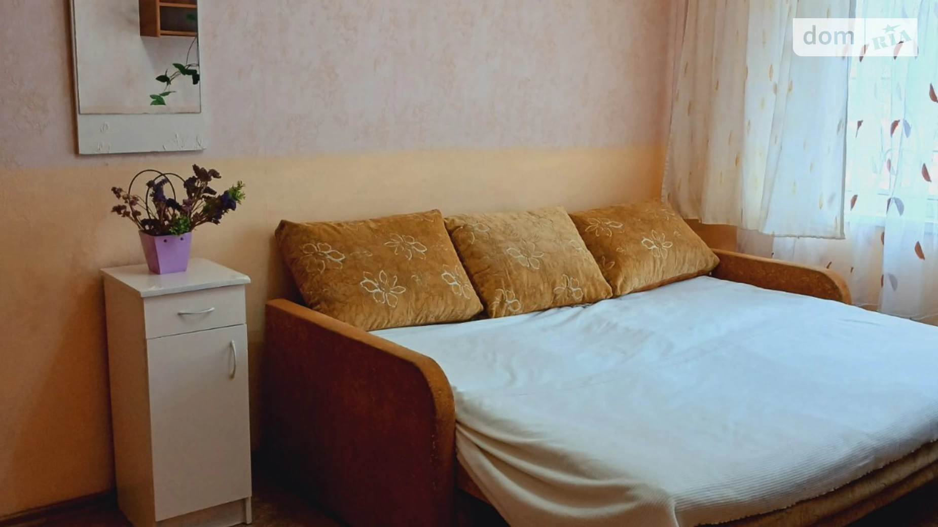Сдается в аренду 1-комнатная квартира 30.1 кв. м в Белой Церкви, ул. Томиловская - фото 4