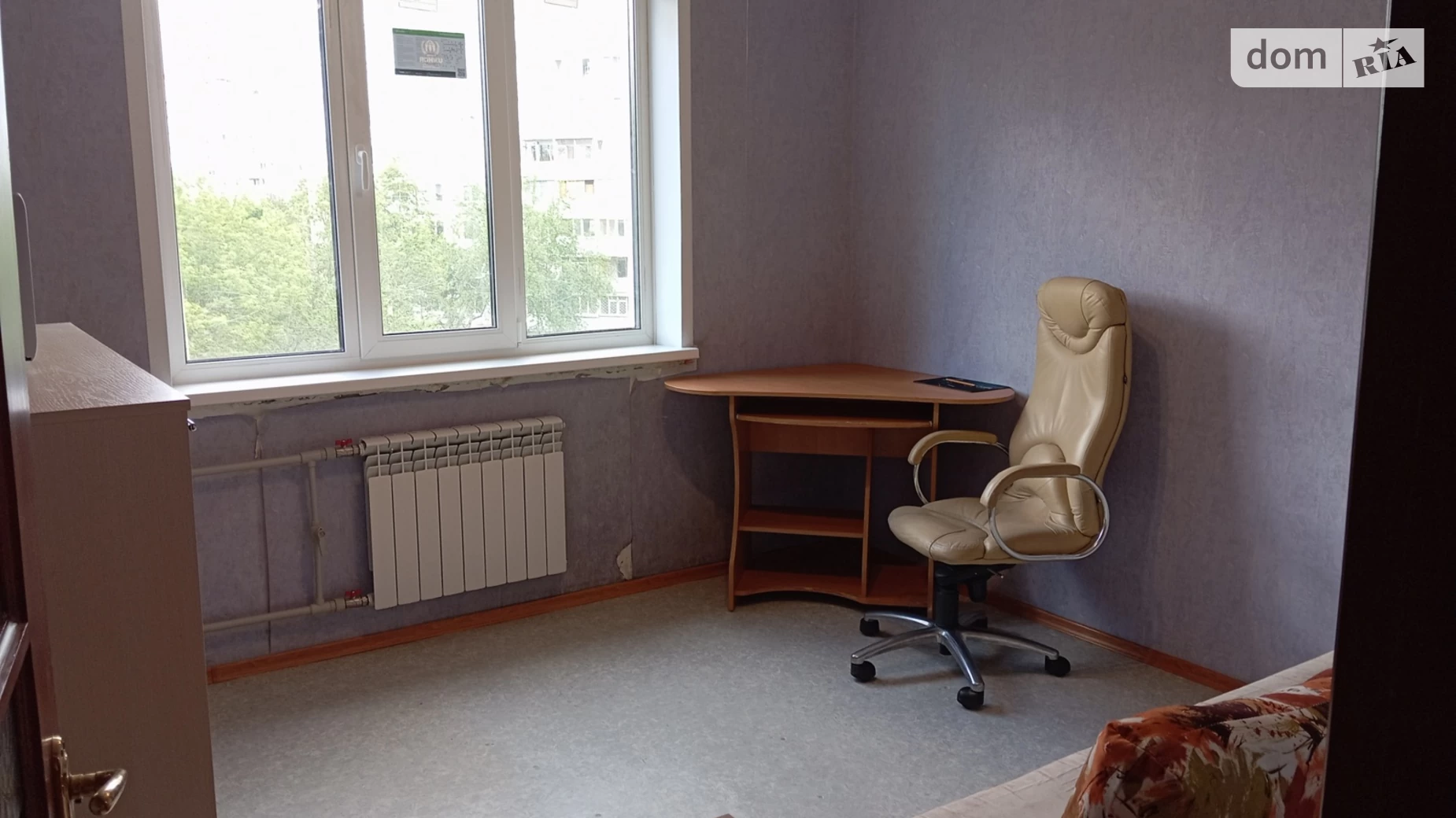 Продається 2-кімнатна квартира 49.3 кв. м у Харкові, просп. Людвіга Свободи, 60 - фото 2