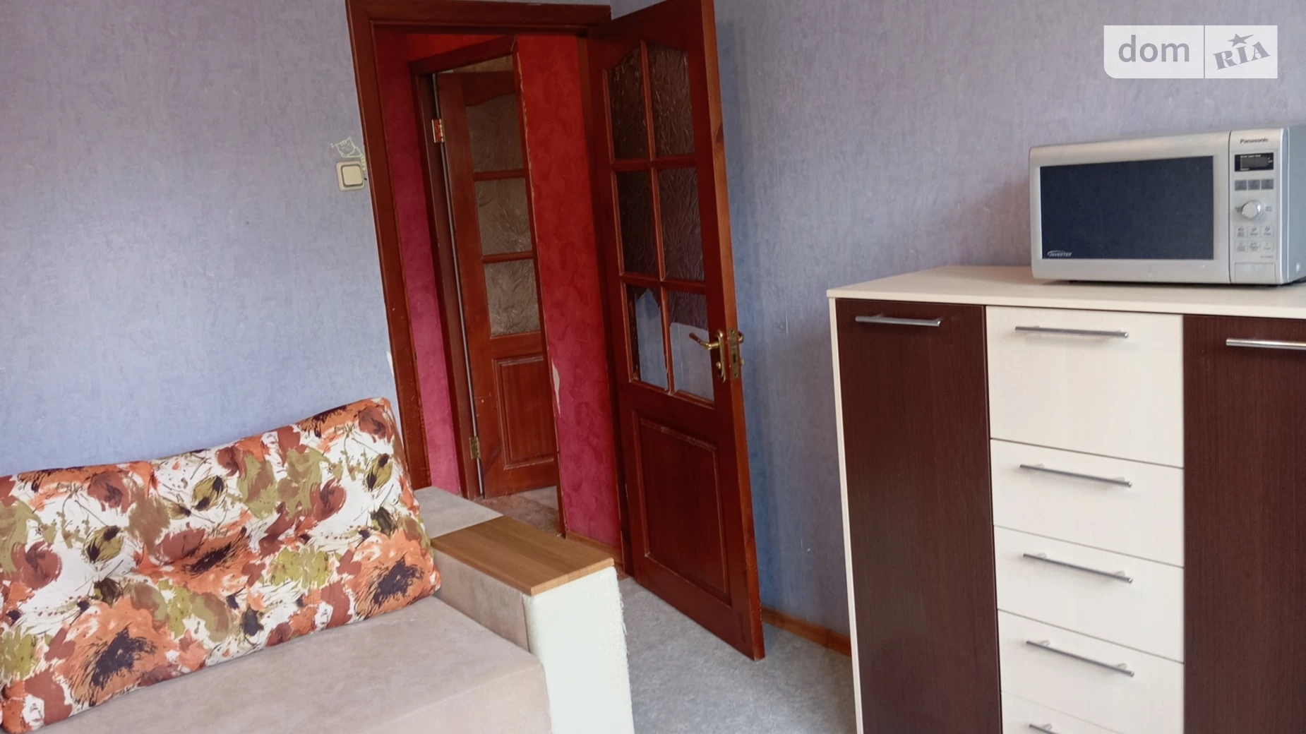 Продається 2-кімнатна квартира 49.3 кв. м у Харкові, просп. Людвіга Свободи, 60 - фото 3