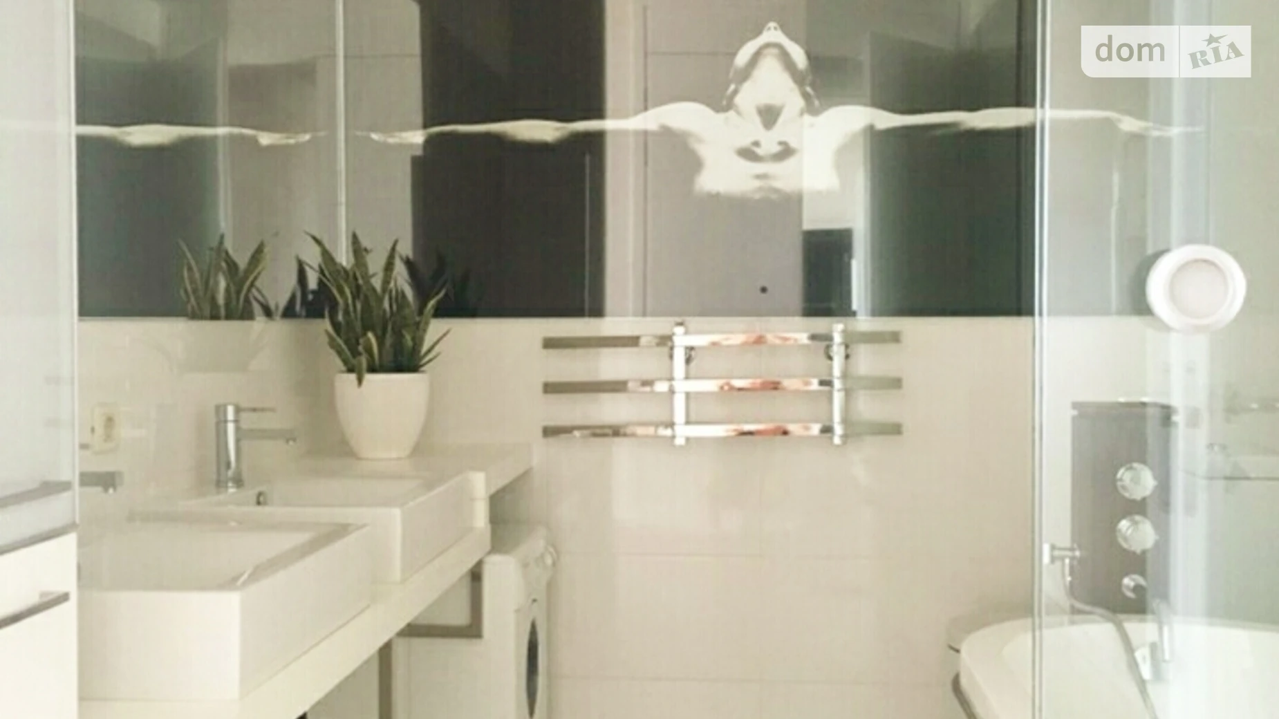 Сдается в аренду 2-комнатная квартира 120 кв. м в Одессе, ул. Литературная, 1А - фото 4