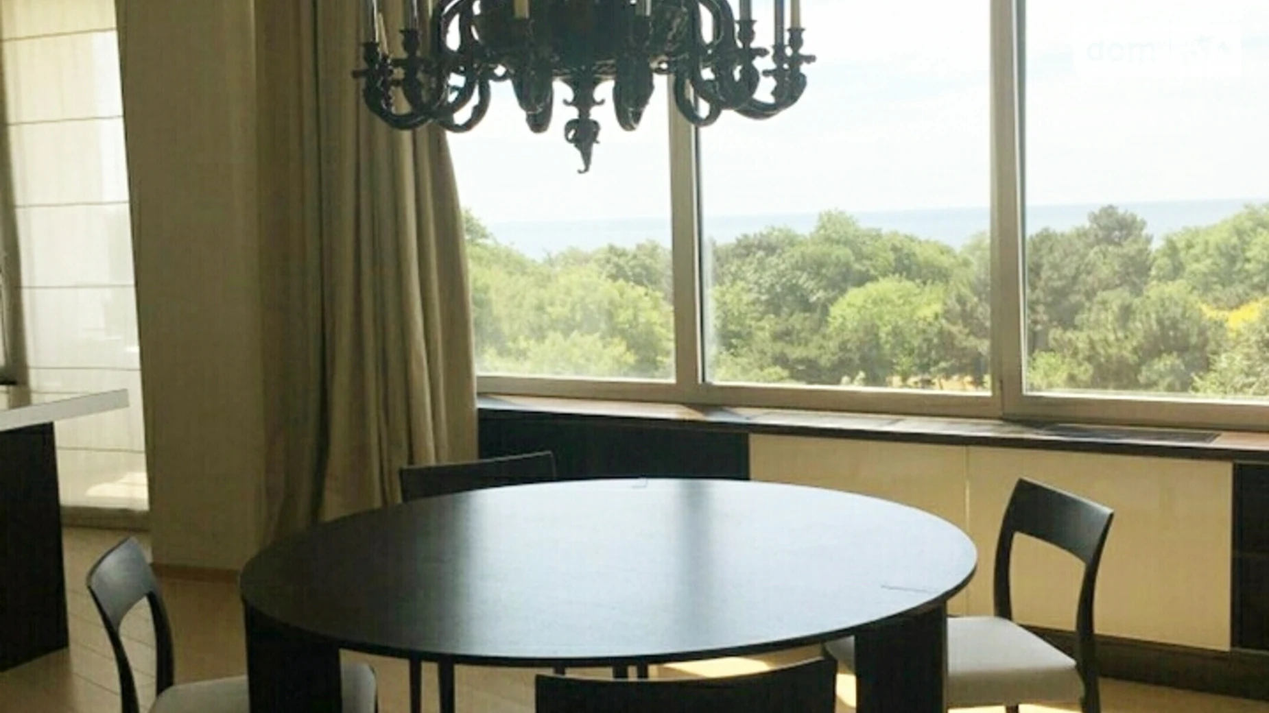 Сдается в аренду 2-комнатная квартира 120 кв. м в Одессе, ул. Литературная, 1А - фото 5