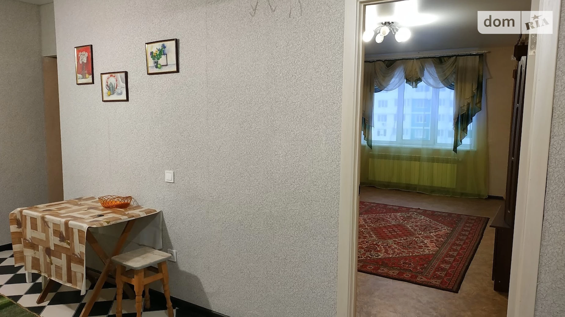 Продается 2-комнатная квартира 54.4 кв. м в Одессе, ул. Владислава Бувалкина(Генерала Бочарова), 44А - фото 5