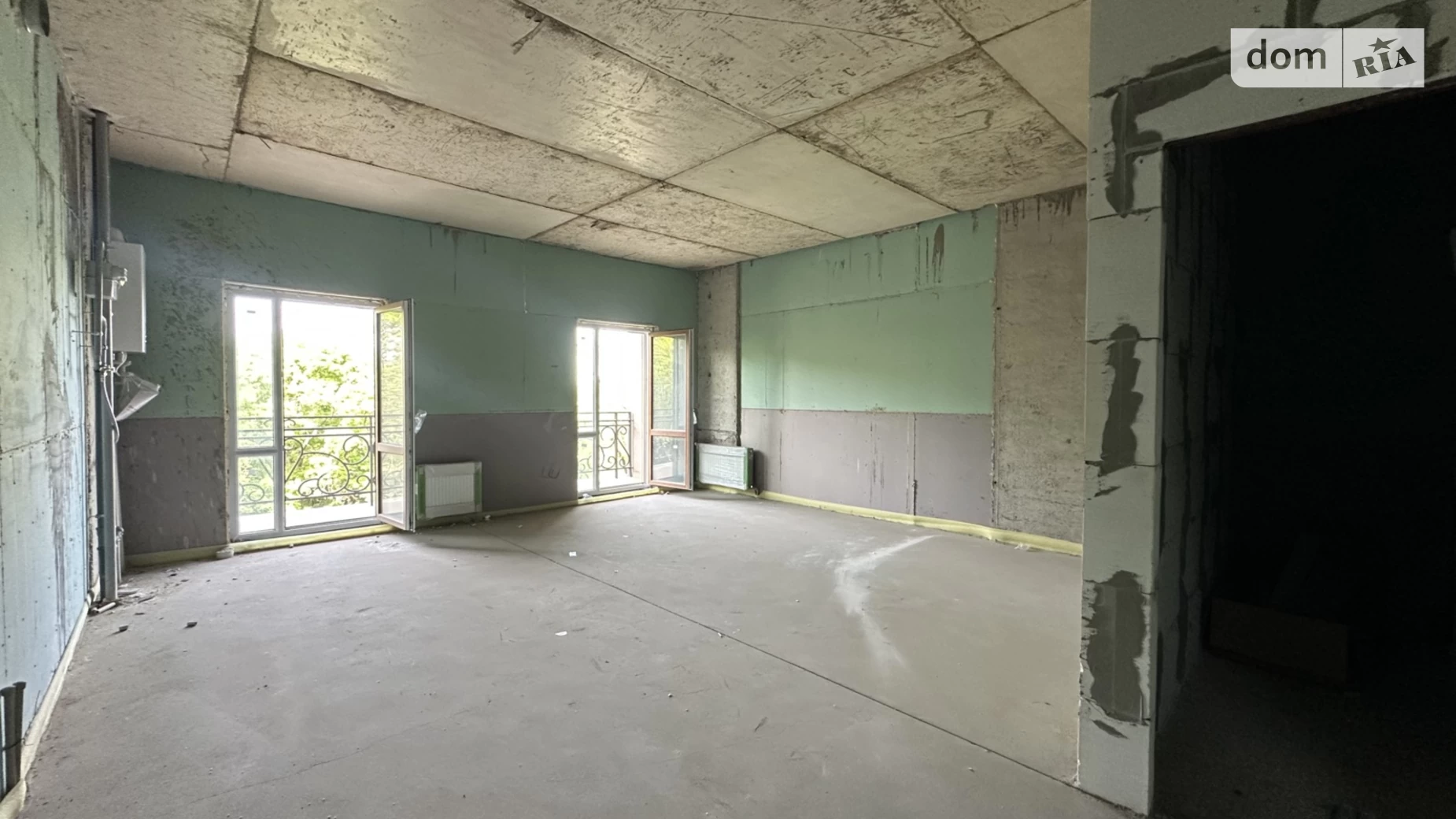 Продается 1-комнатная квартира 44 кв. м в Одессе, ул. Дача Ковалевского, 91 - фото 2
