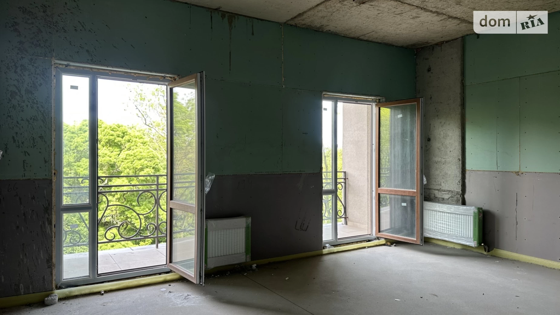 Продается 1-комнатная квартира 44 кв. м в Одессе, ул. Дача Ковалевского, 91 - фото 5