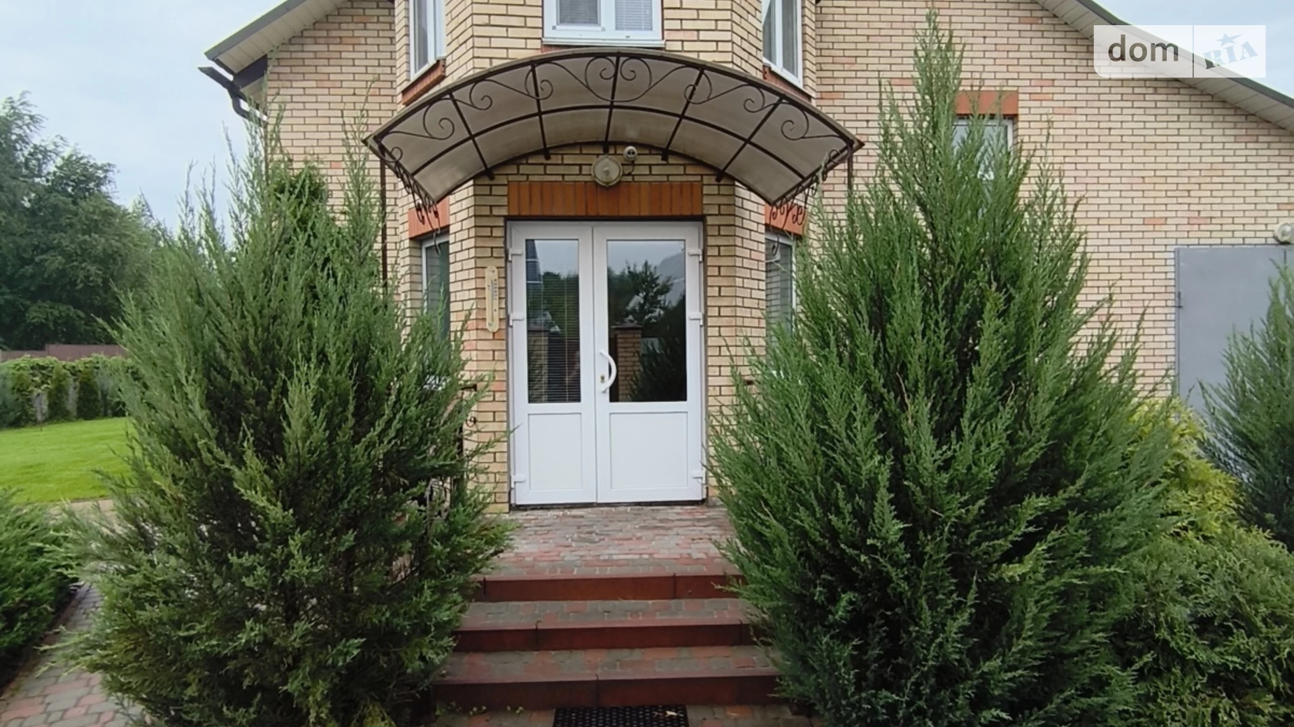 Продается дом на 2 этажа 167 кв. м с садом, цена: 175000 $ - фото 4
