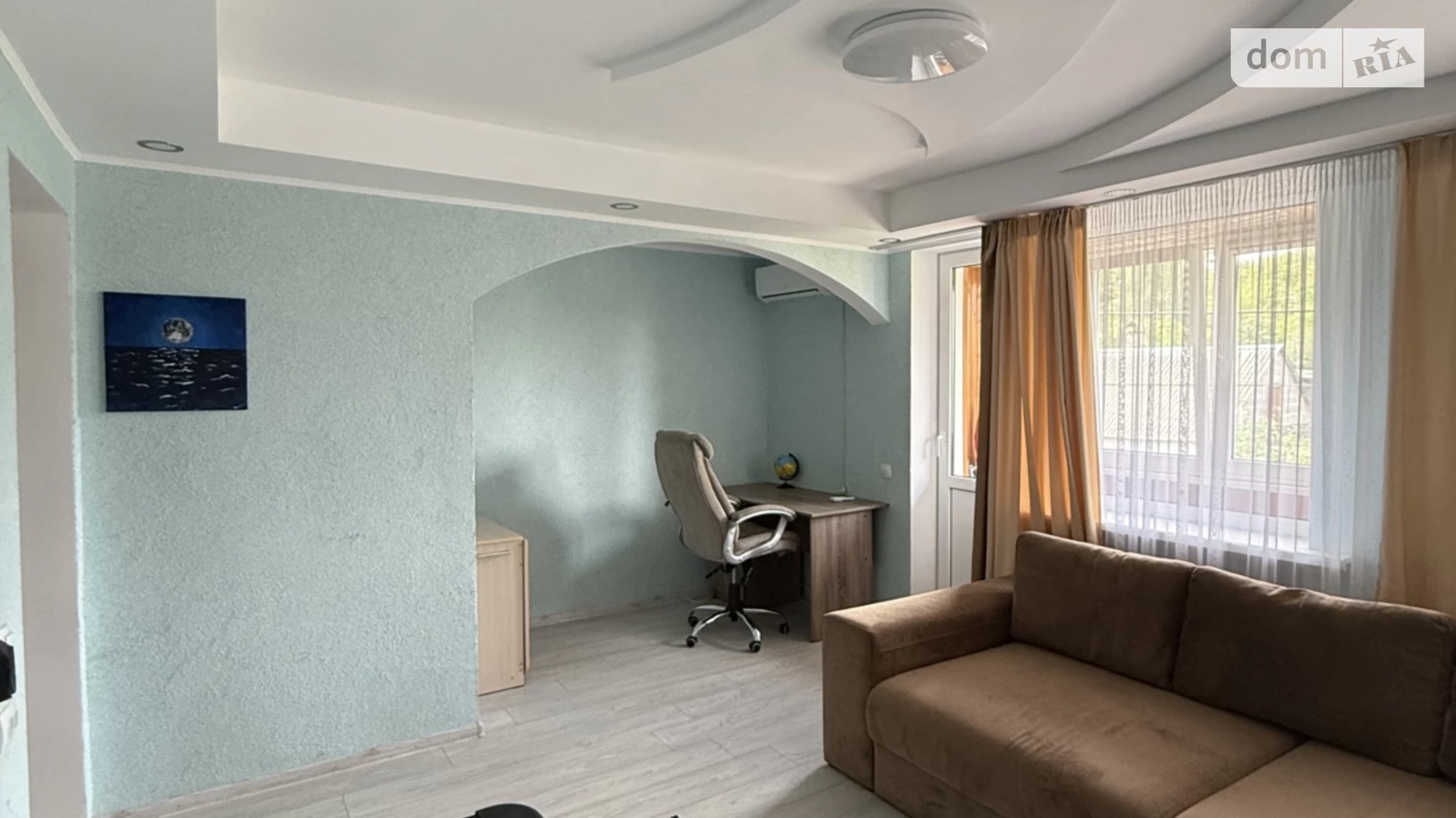 Продается 2-комнатная квартира 44.3 кв. м в Буче, цена: 47500 $ - фото 4