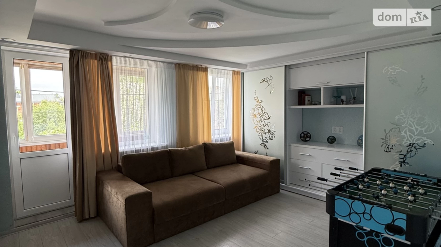 Продается 2-комнатная квартира 44.3 кв. м в Буче, цена: 47500 $ - фото 3