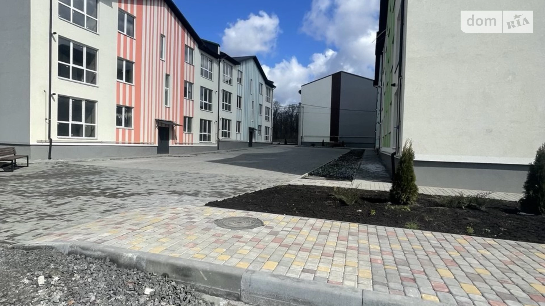 Продається 1-кімнатна квартира 34 кв. м у Вінниці, вул. Джерельна, 5 - фото 2