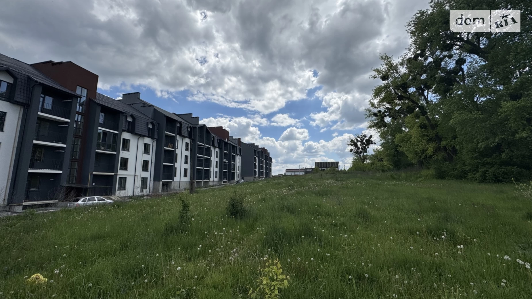Продается 2-комнатная квартира 48 кв. м в Луке-Мелешковской, Тывровское шоссе, 51Б - фото 2