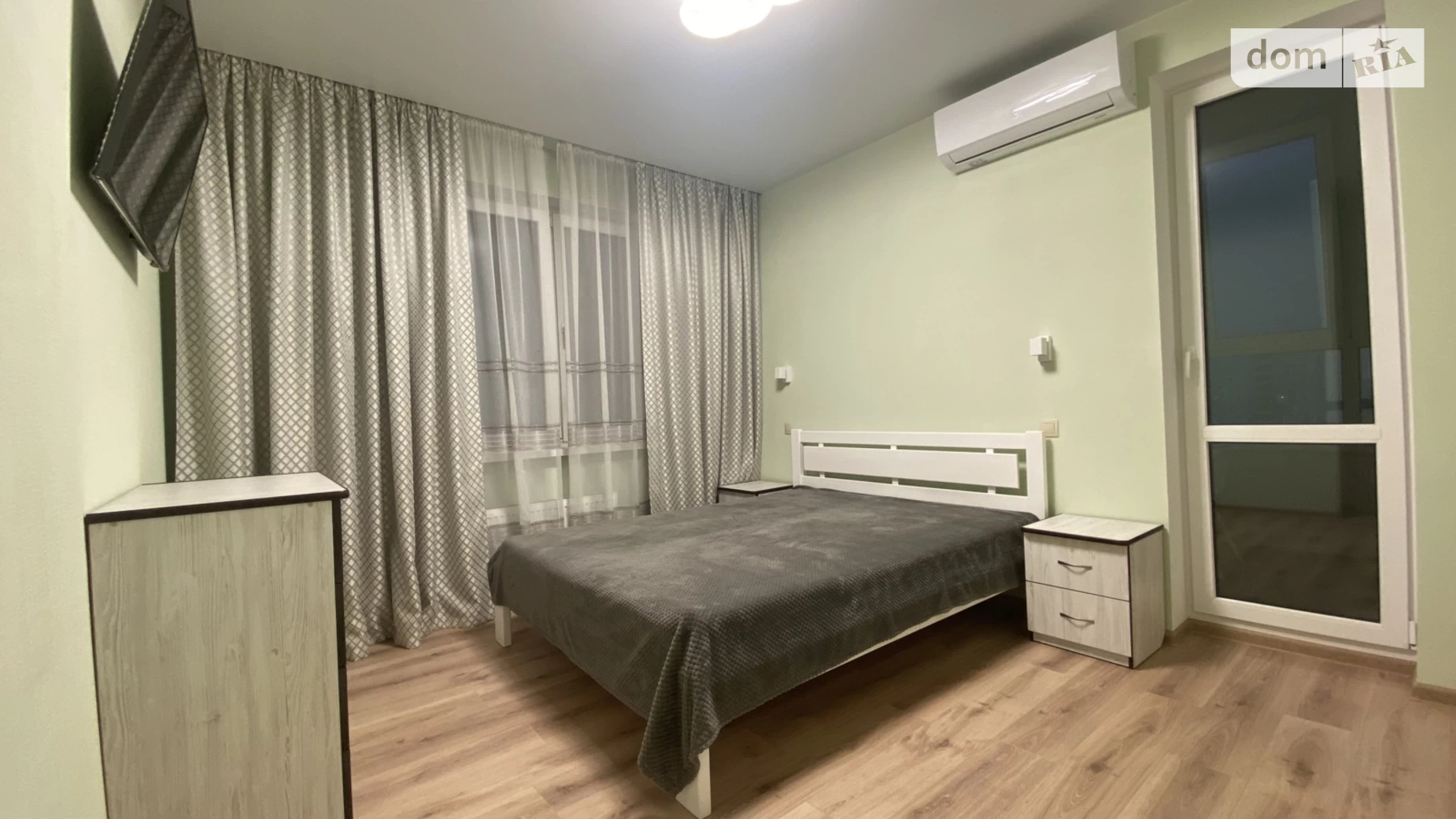 Сдается в аренду 2-комнатная квартира 68 кв. м в Киеве, ул. Краковская, 27А - фото 2