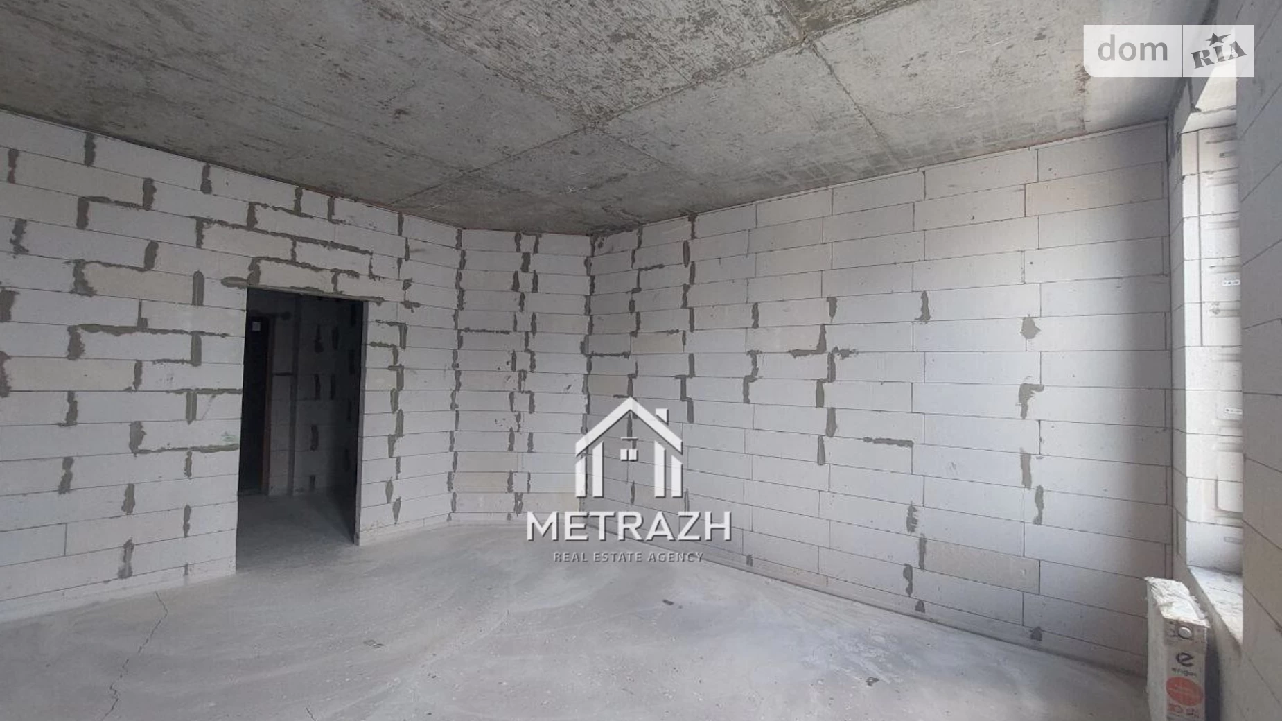 Продается 1-комнатная квартира 53 кв. м в Харькове, ул. Клочковская, 117 - фото 3