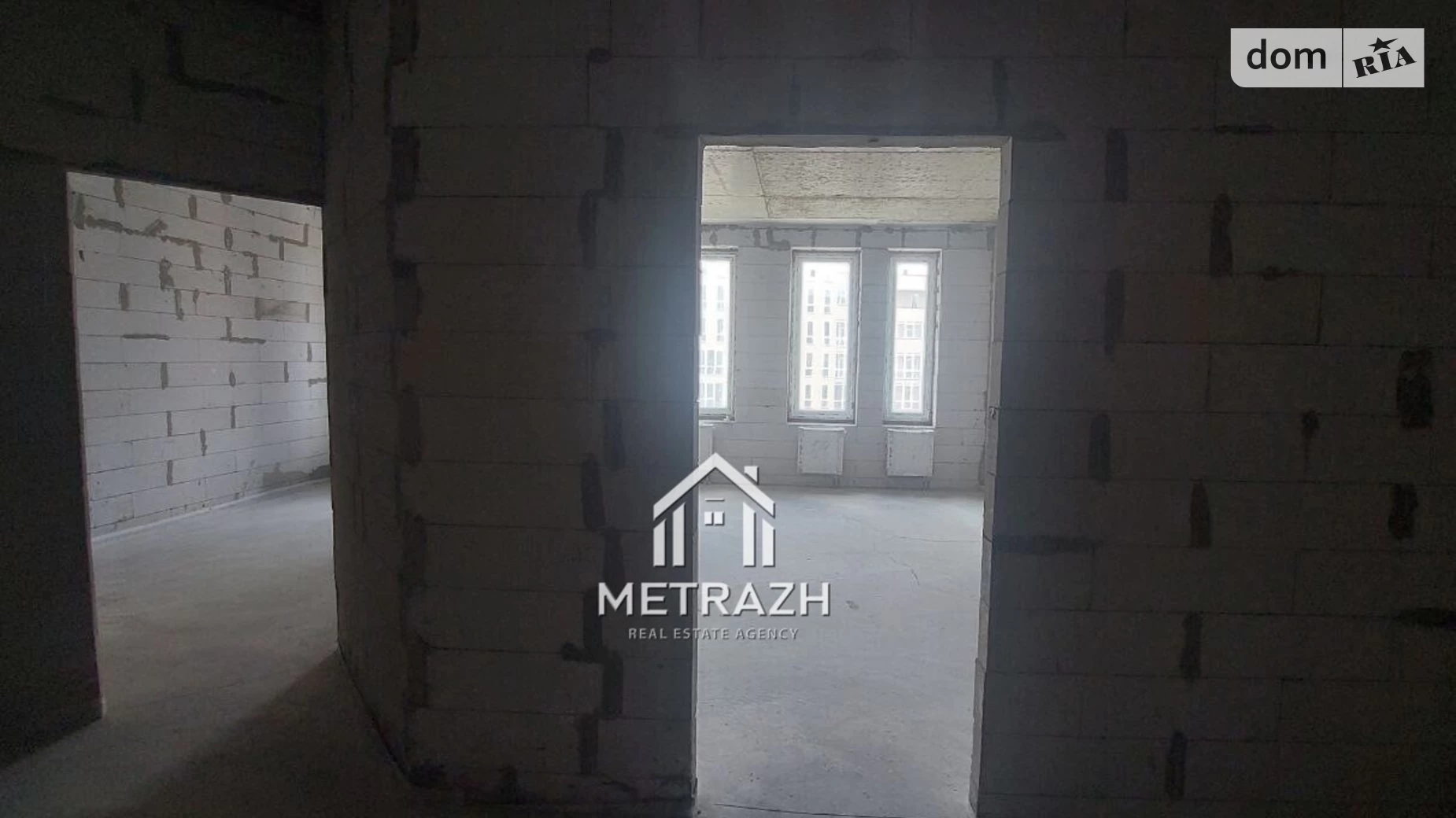 Продается 1-комнатная квартира 53 кв. м в Харькове, ул. Клочковская, 117 - фото 5