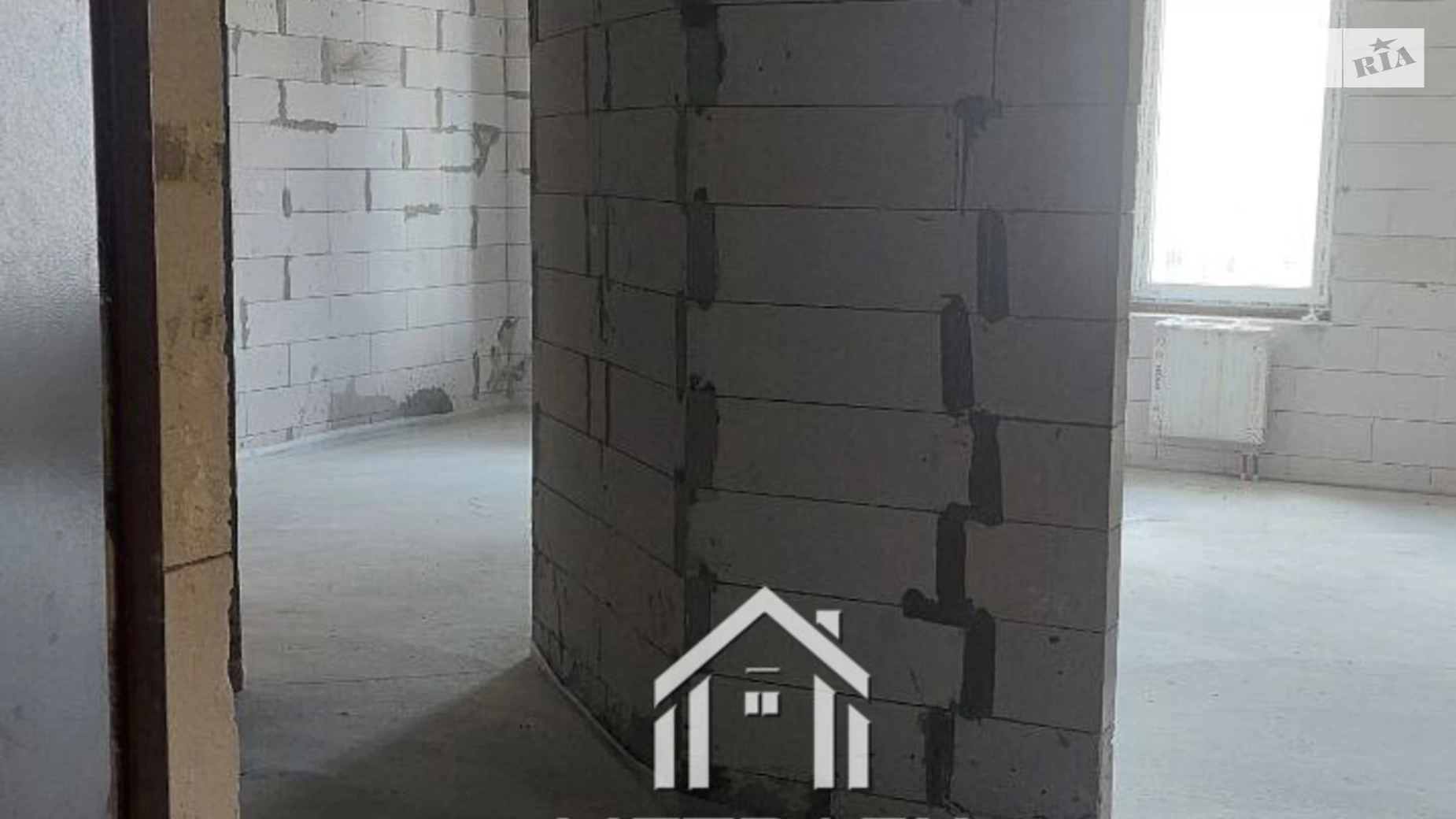 Продается 1-комнатная квартира 53 кв. м в Харькове, ул. Клочковская, 117 - фото 4