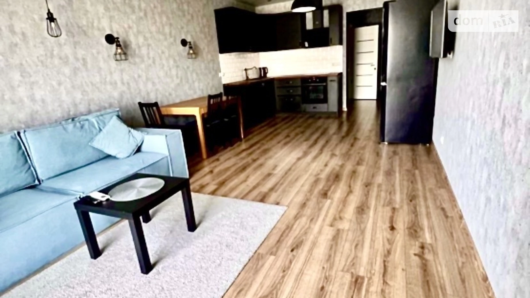 Продается 1-комнатная квартира 37 кв. м в Киеве, ул. Михаила Максимовича, 26Б - фото 2