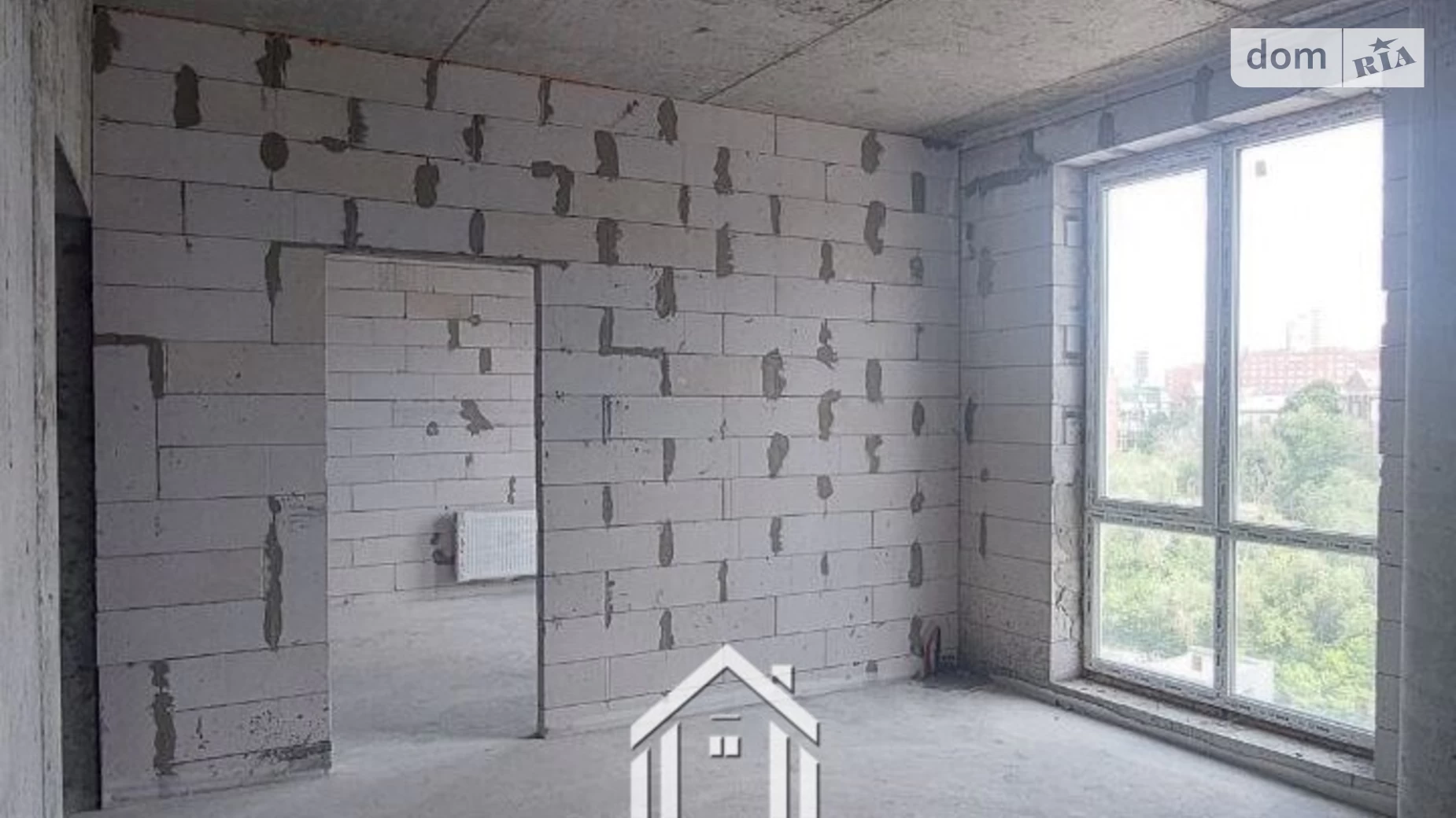 Продається 3-кімнатна квартира 105 кв. м у Харкові, цена: 92000 $ - фото 2