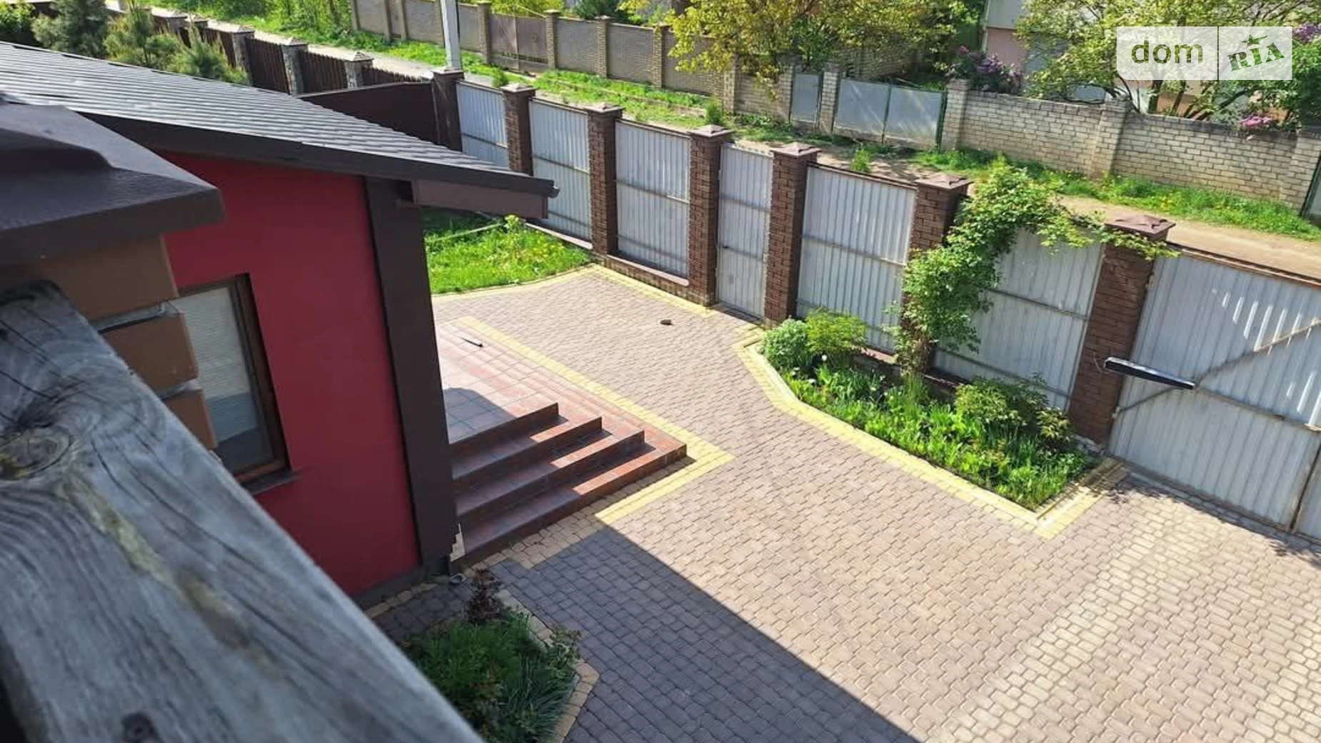 Продается дом на 2 этажа 180 кв. м с балконом, цена: 180000 $ - фото 2