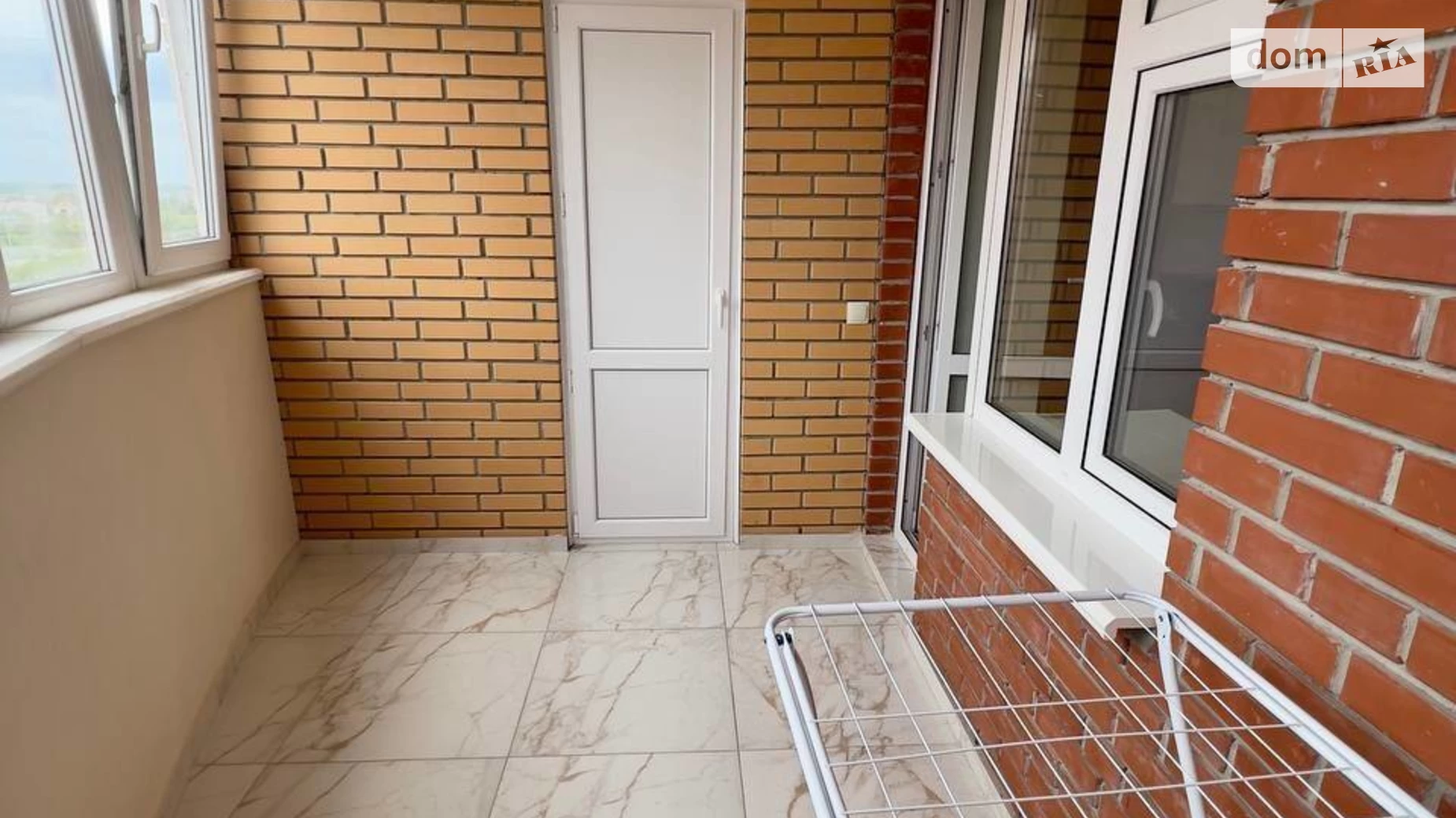 1-кімнатна квартира 54 кв. м у Тернополі, вул. Довженка Олександра - фото 4
