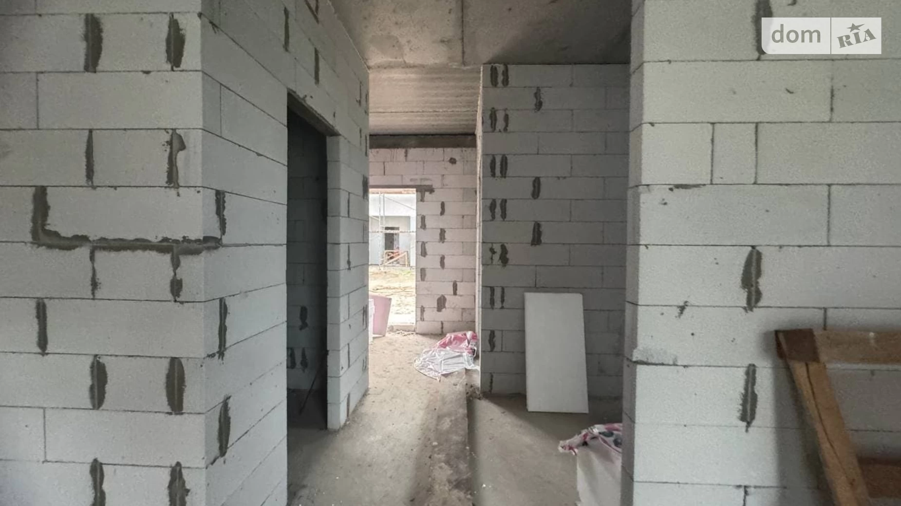 ул. Инелли Огнева(Булгакова), 14/16 Буча, цена: 105000 $ - фото 4