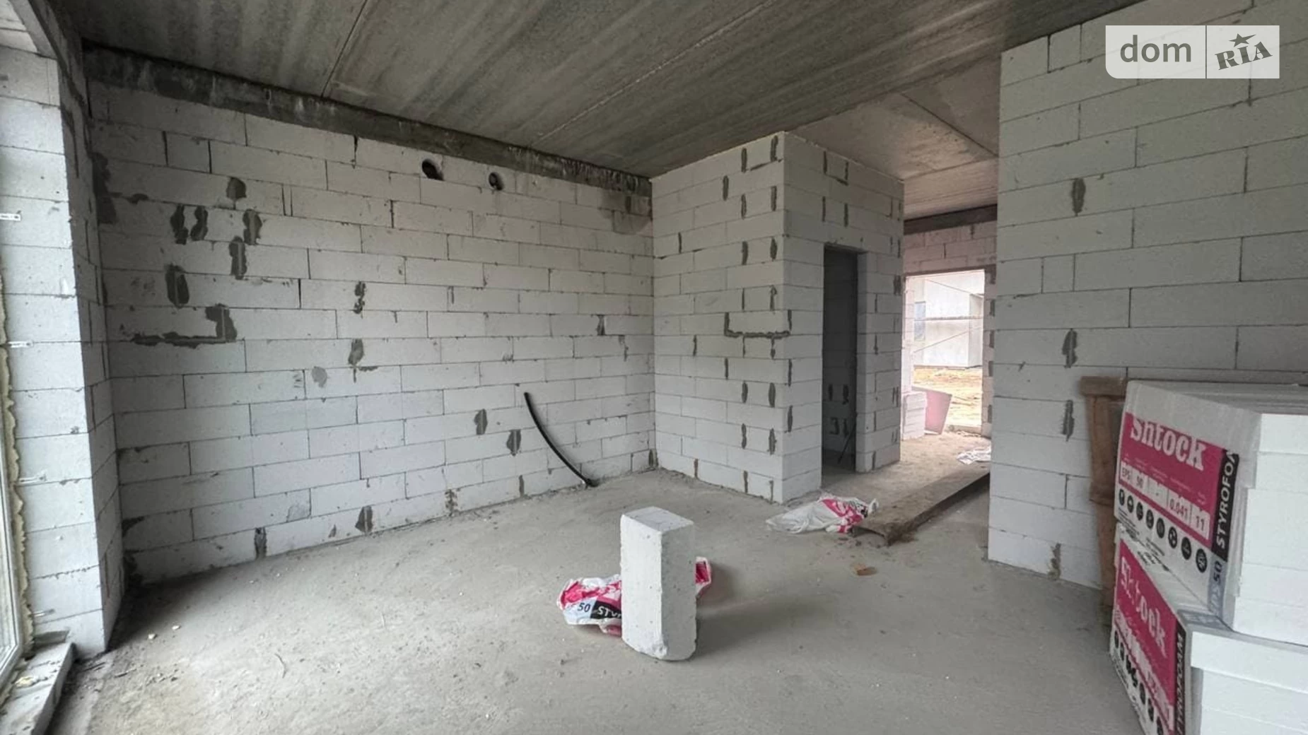 ул. Инелли Огнева(Булгакова), 14/16 Буча, цена: 105000 $ - фото 5
