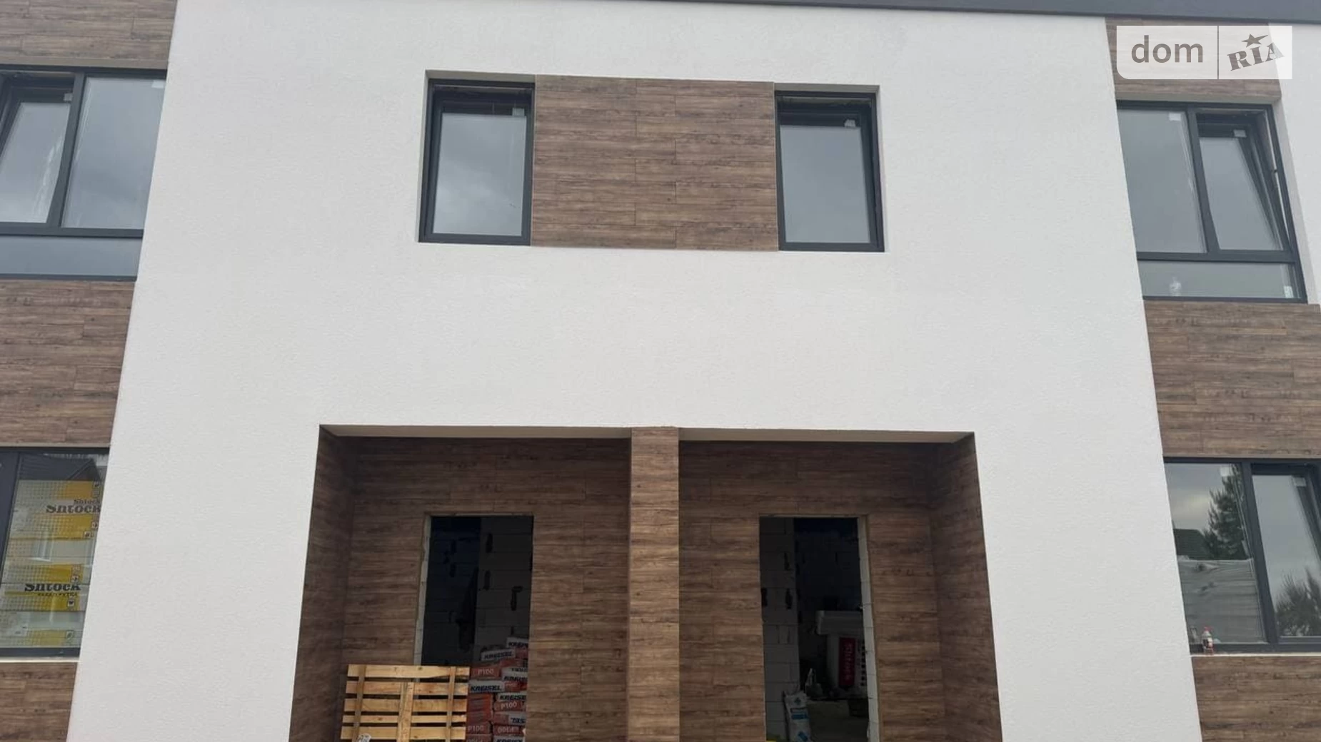 ул. Инелли Огнева(Булгакова), 14/16 Буча, цена: 105000 $ - фото 2