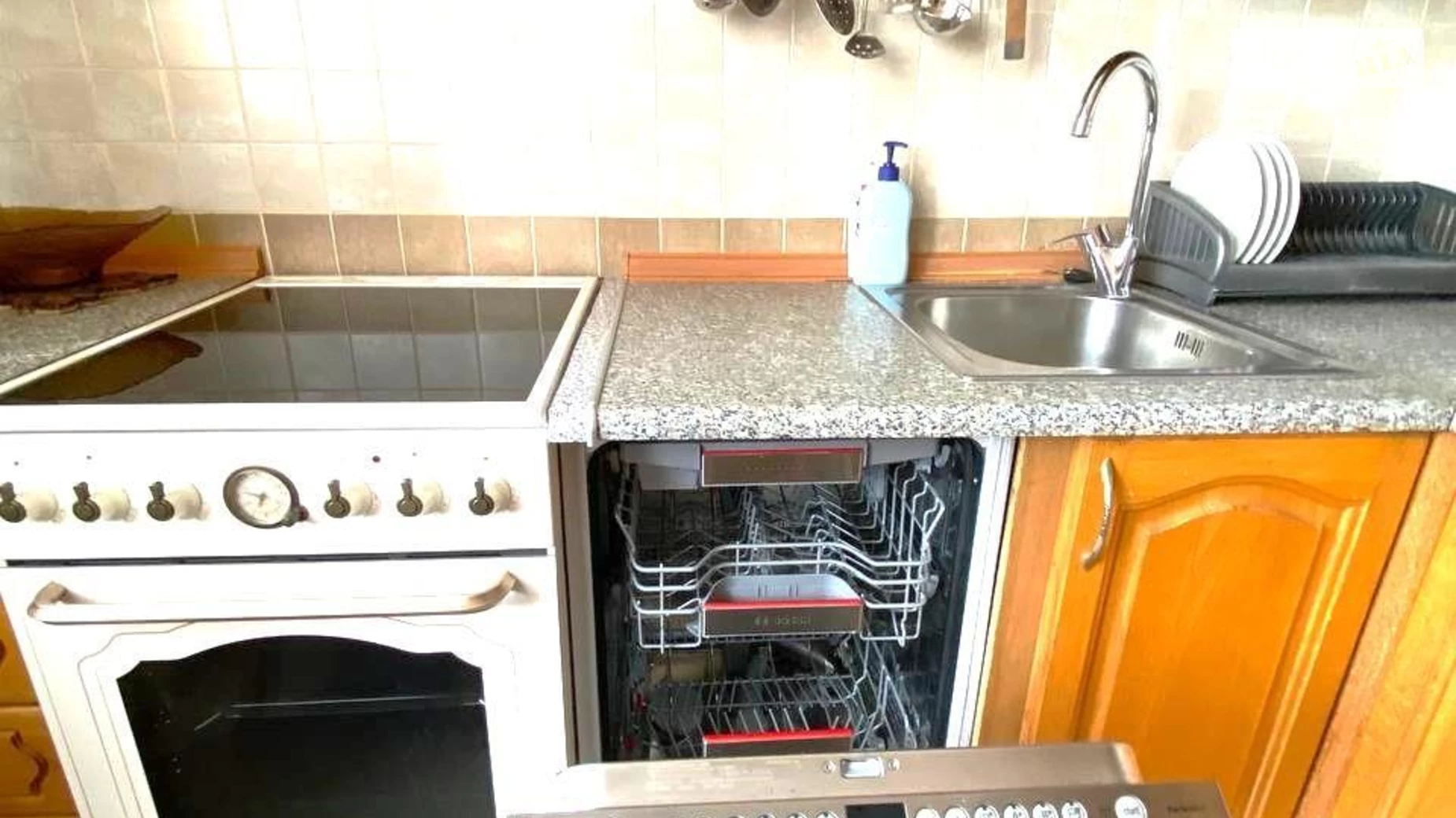 Продається 3-кімнатна квартира 68.9 кв. м у Харкові, вул. Ужвій Наталії, 112 - фото 4