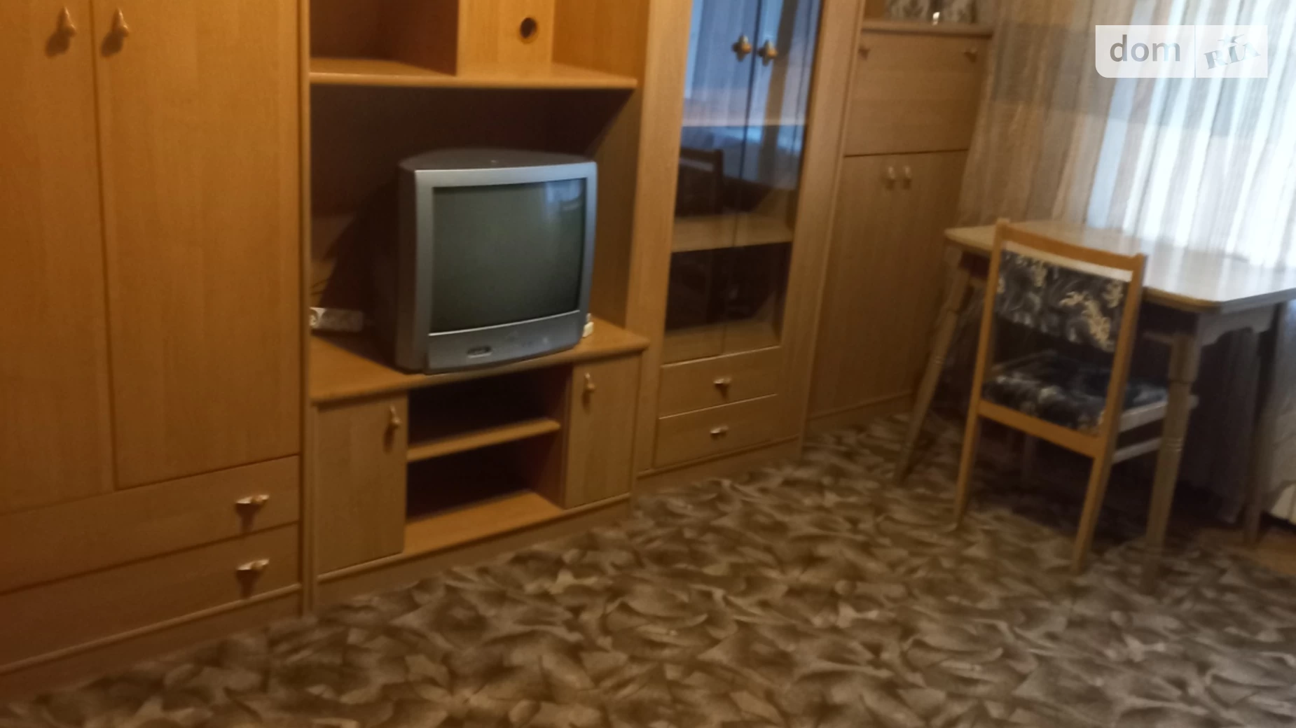 Здається в оренду 1-кімнатна квартира 35 кв. м у Києві, вул. Гусовського, 2 - фото 4